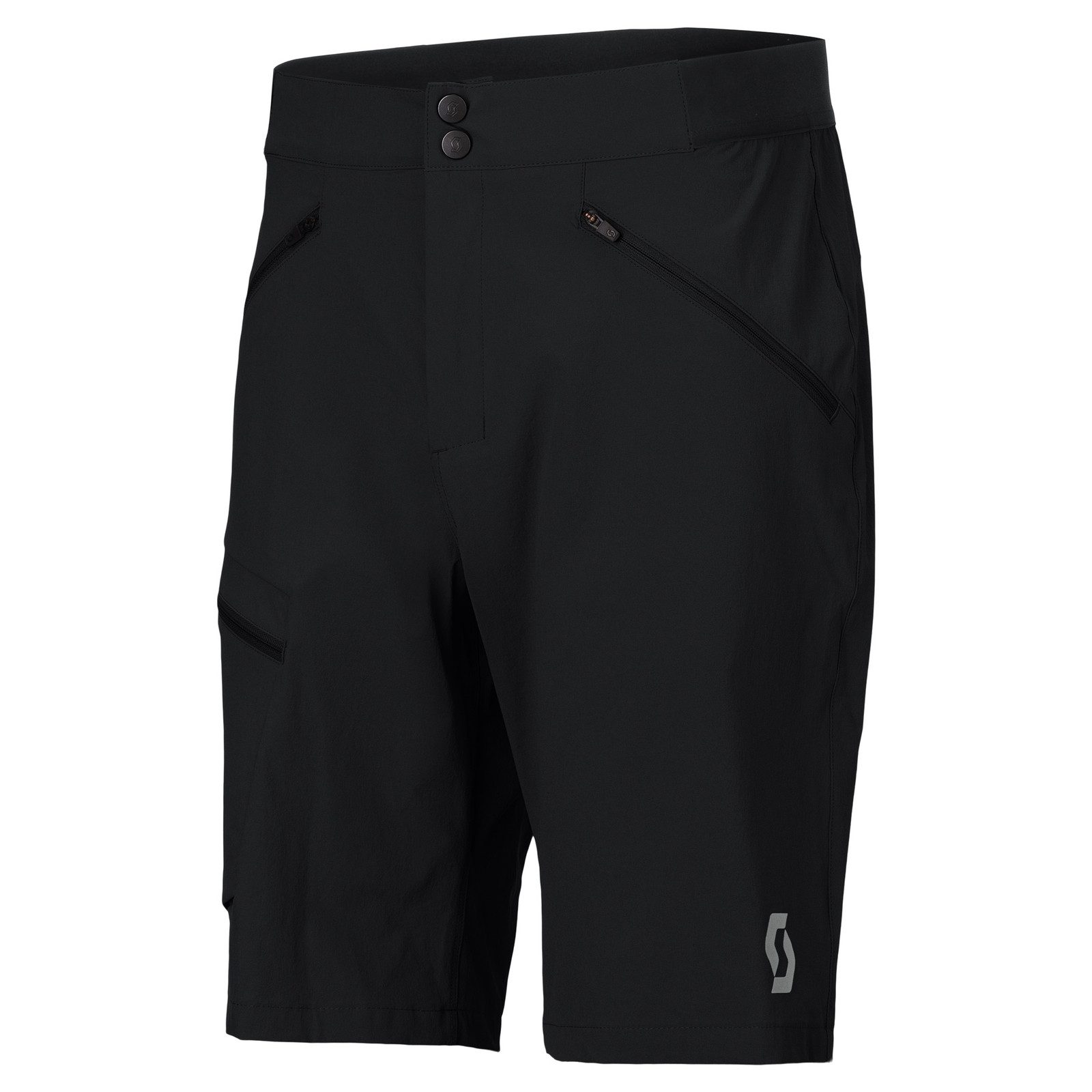 Scott Outdoorhose Explorair Light mit DRYOzone-Technologie