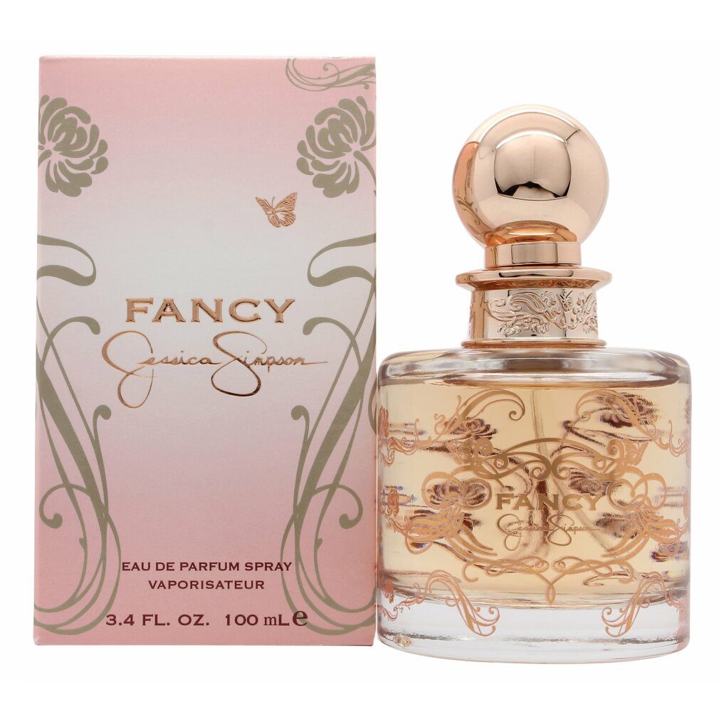 Jessica Simpson Eau de Parfum Fancy Eau de Parfum für Frauen