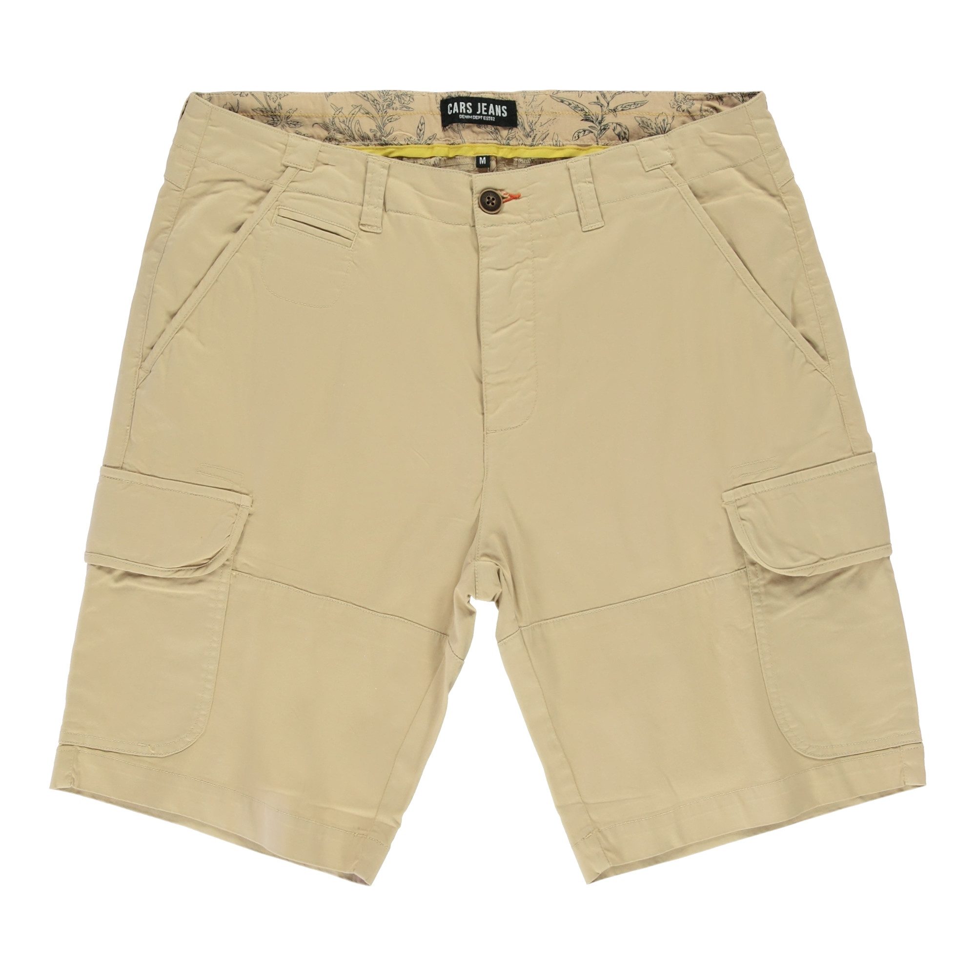 CARS JEANS Cargoshorts BENMAS Short günstig online kaufen