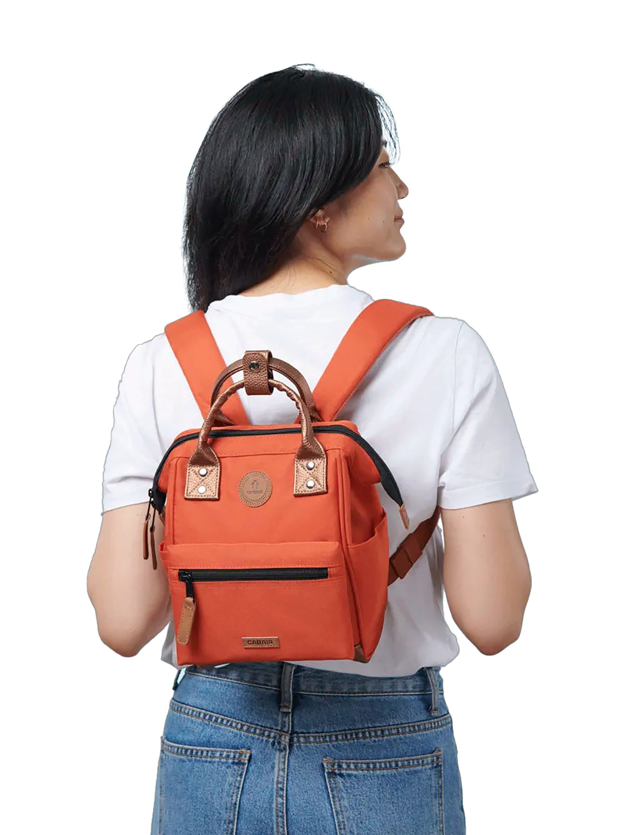 CABAIA Rucksack Extra Small Bogota (kein set)