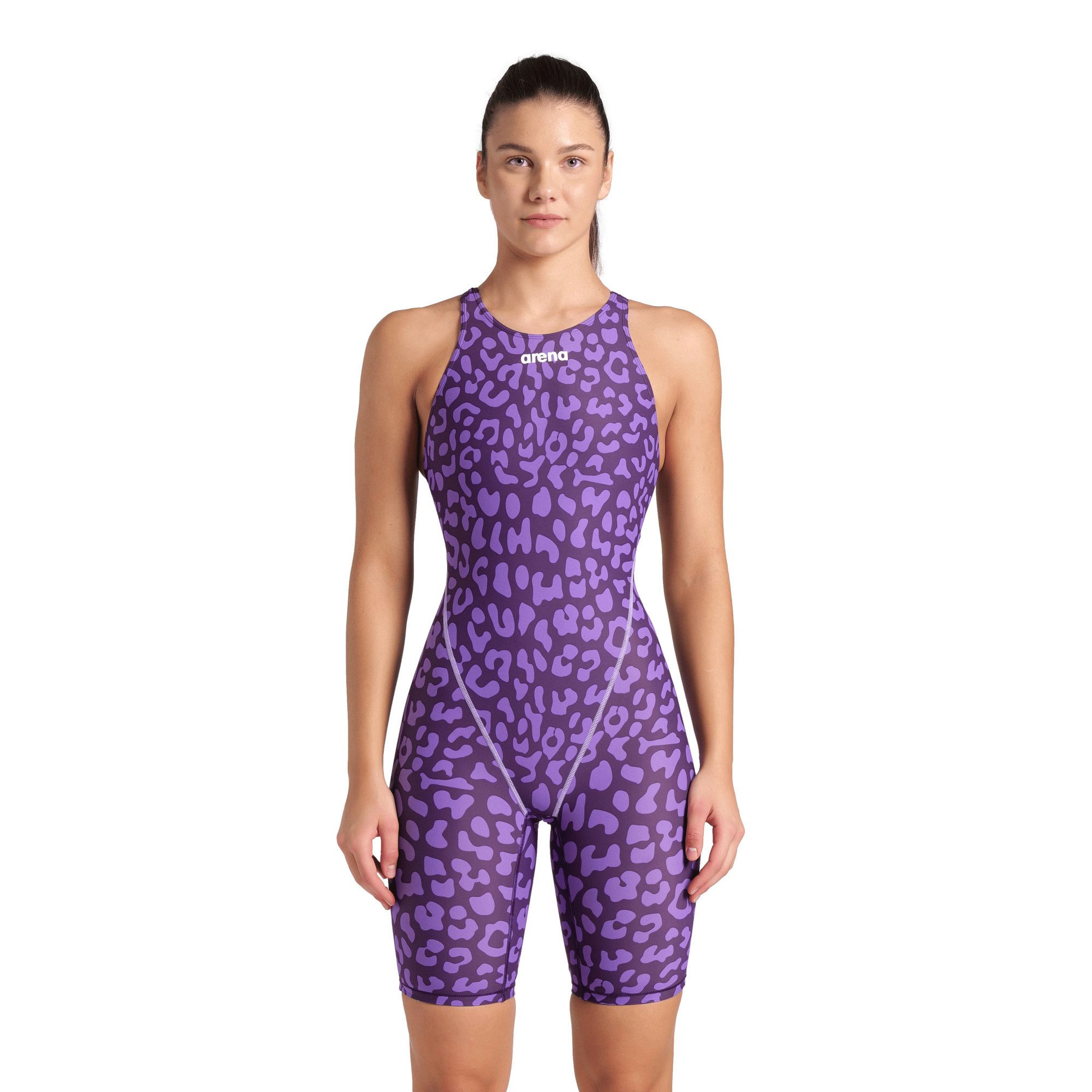 Arena Badeanzug Arena Damen Wettkampf-Badeanzug Powerskin ST Next LE OB 006349