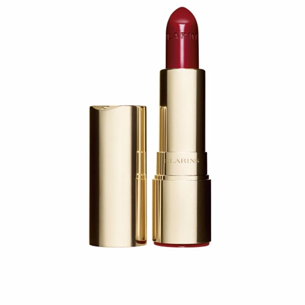 Clarins Lippenstift JOLI ROUGE Lippenstift #754 - Tiefrot