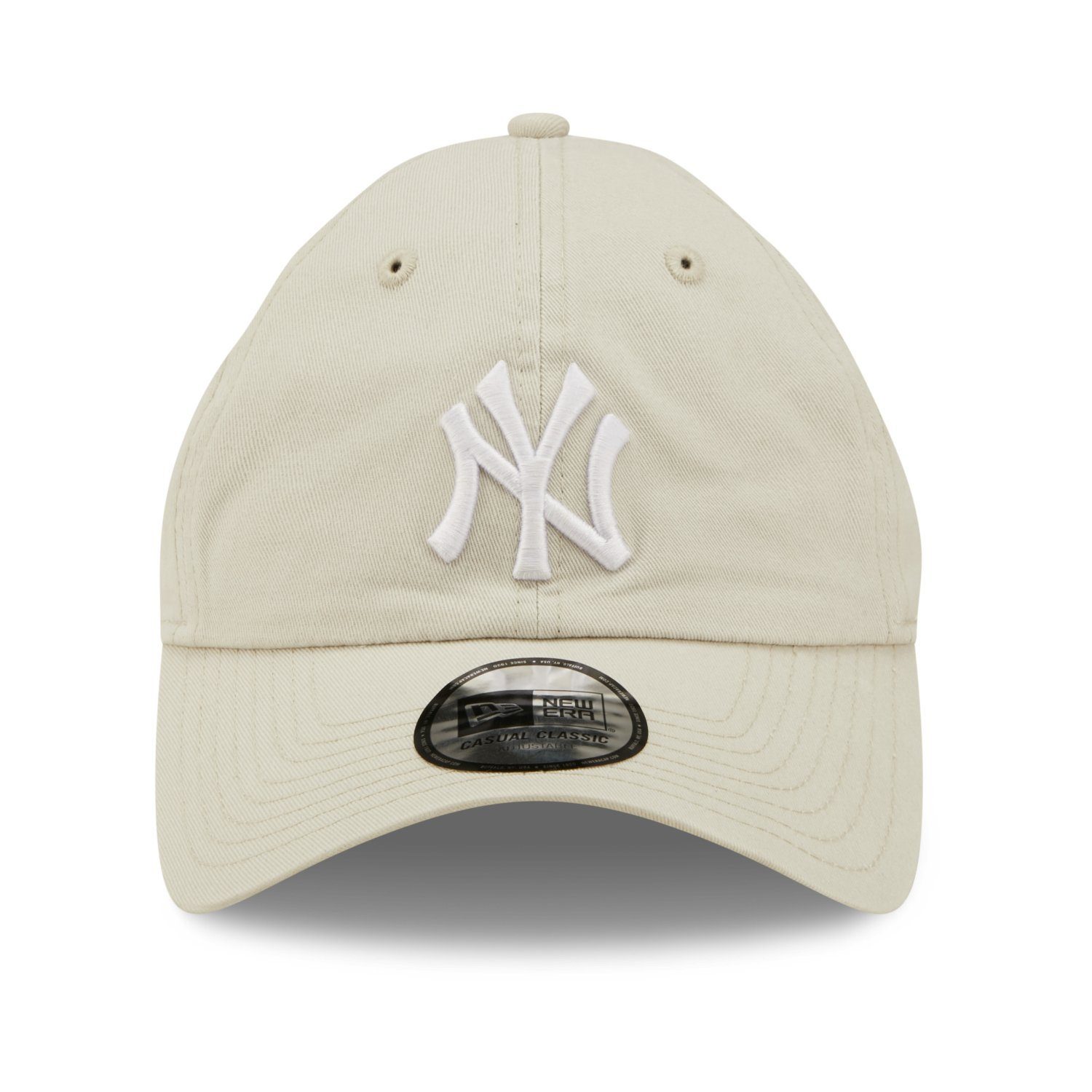 New Era Casual Classics Baseball New WASHED Yankees York Cap