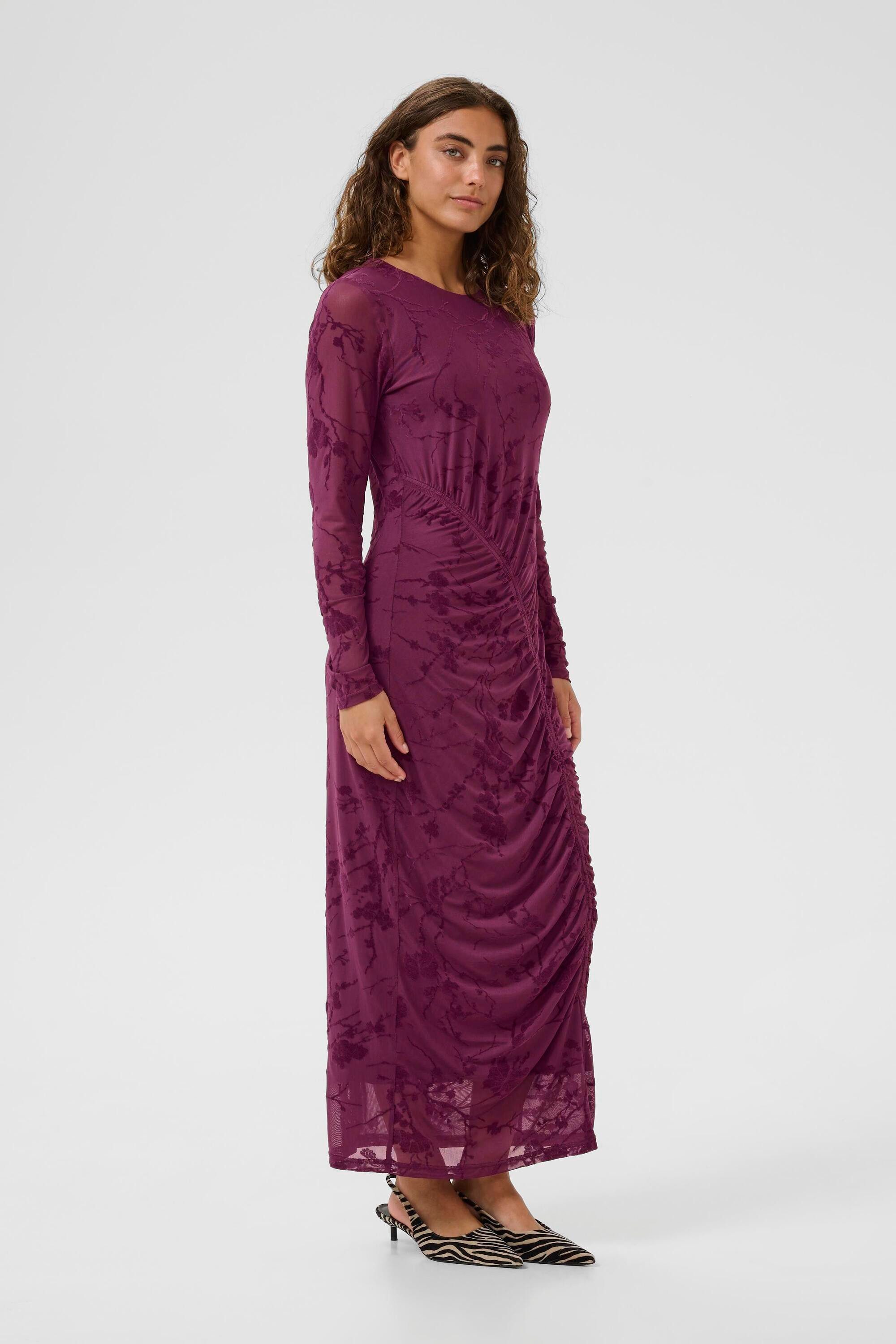 Culture Strickkleid Kleid CUalifa