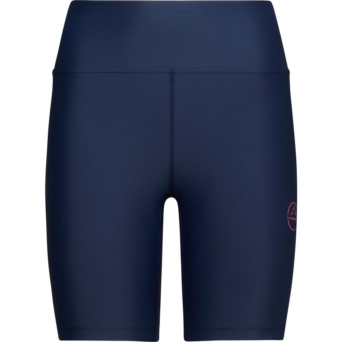La Sportiva Outdoorhose Aerial Shorts Women Perfekte Klettershorts für Damen mit elastischem Material, hohem Bund