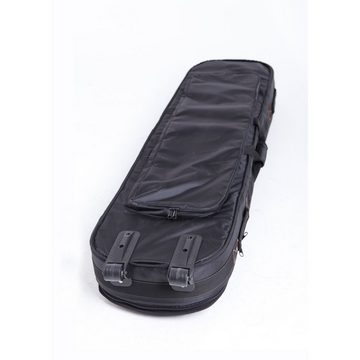 Korg Piano-Transporttasche (Gigbags für Tasteninstrumente, Keyboardtasche Premium), SV-1 88 Bag inkl Rollen - Keyboardtasche