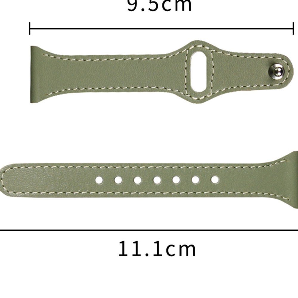 FELIXLEO Uhrenarmband Armbänder Weich Watch3 Galaxy Samsung Sport für 22mm, Loop