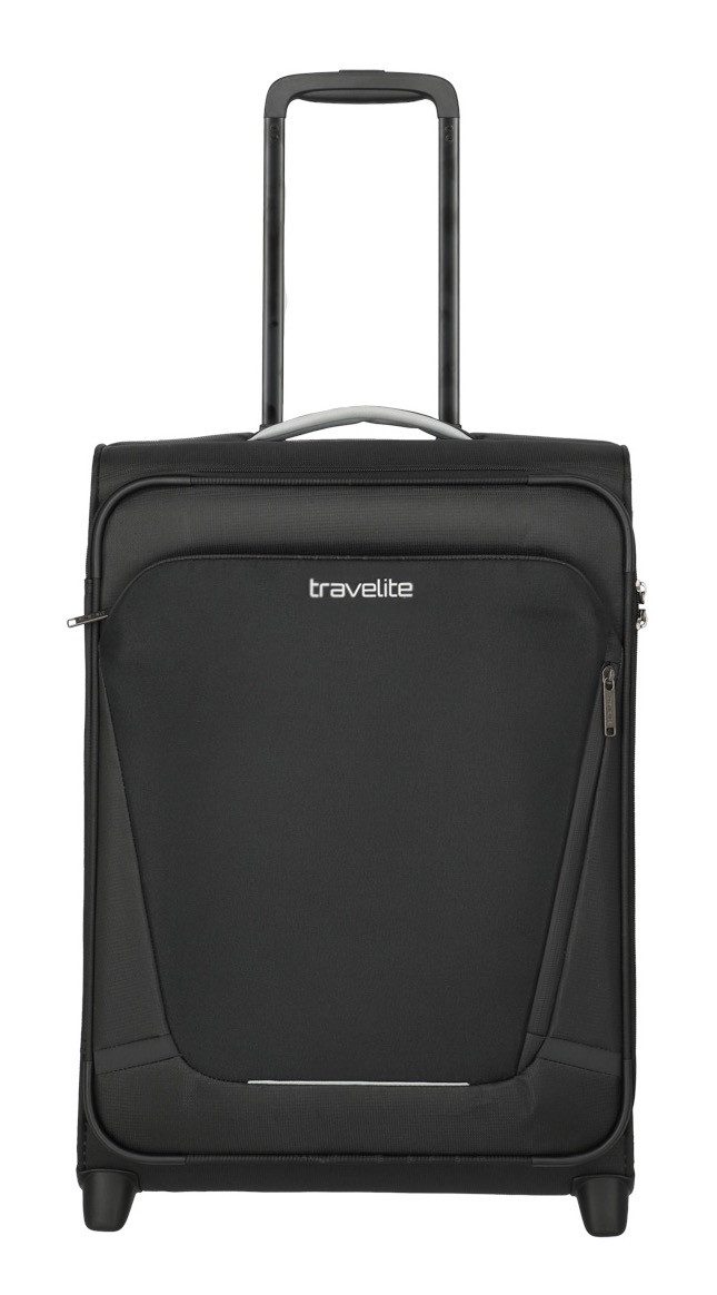 travelite Handgepäck-Trolley JETPACK Multi Light 2 Cabin, konzipiert für Co günstig online kaufen
