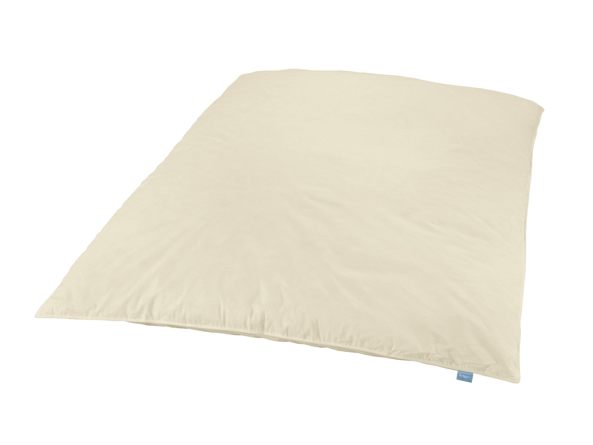 XDREAM Federbettdecke Ballonbett Bettdecke, 135x200 cm, Füllung: 100% Enten günstig online kaufen