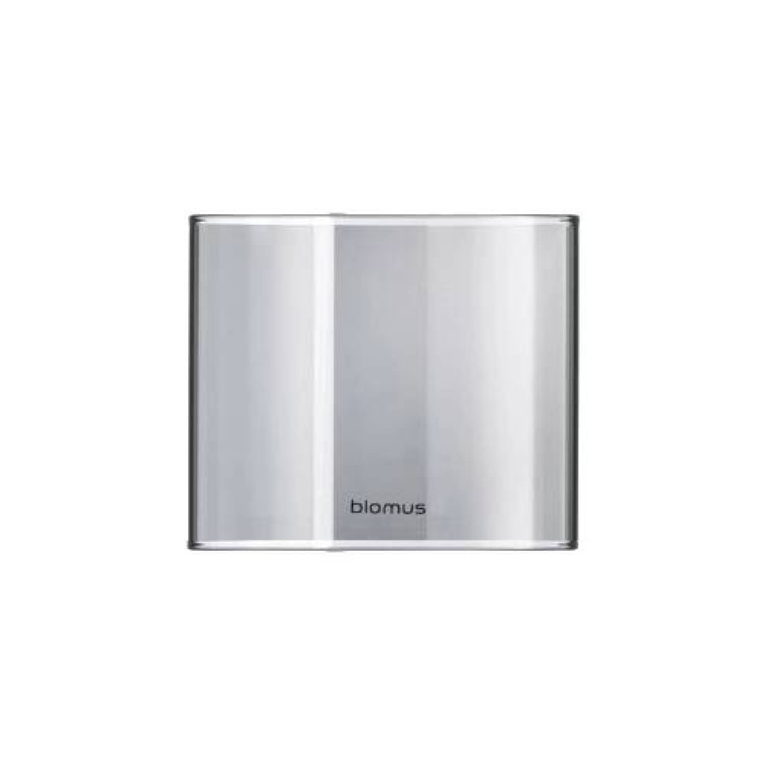 blomus Windlicht Ersatzglas für Windlicht M Calma, Ersatzteil, Ersatz Glas, günstig online kaufen