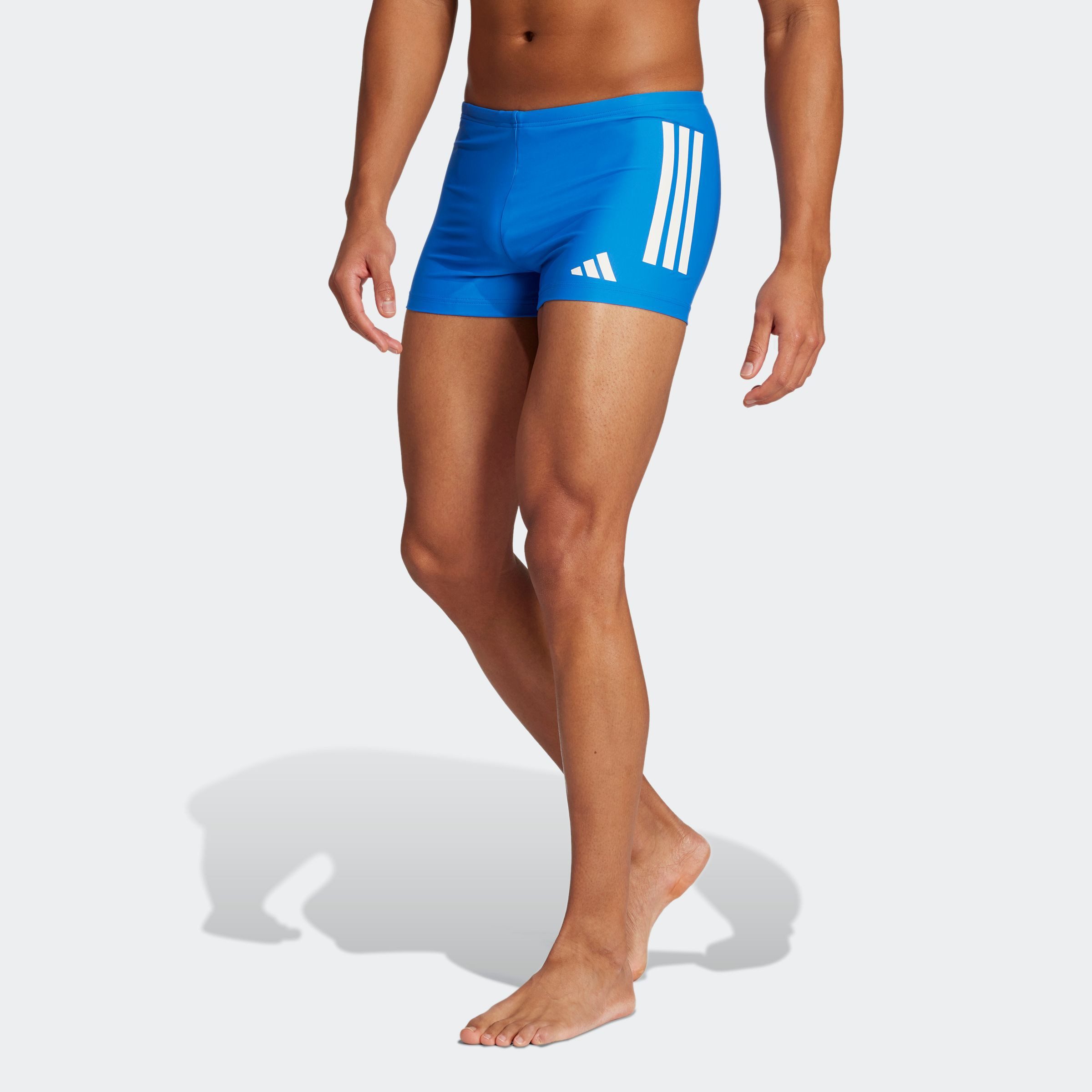 adidas Performance Badehose 3S BLD BOXER günstig online kaufen