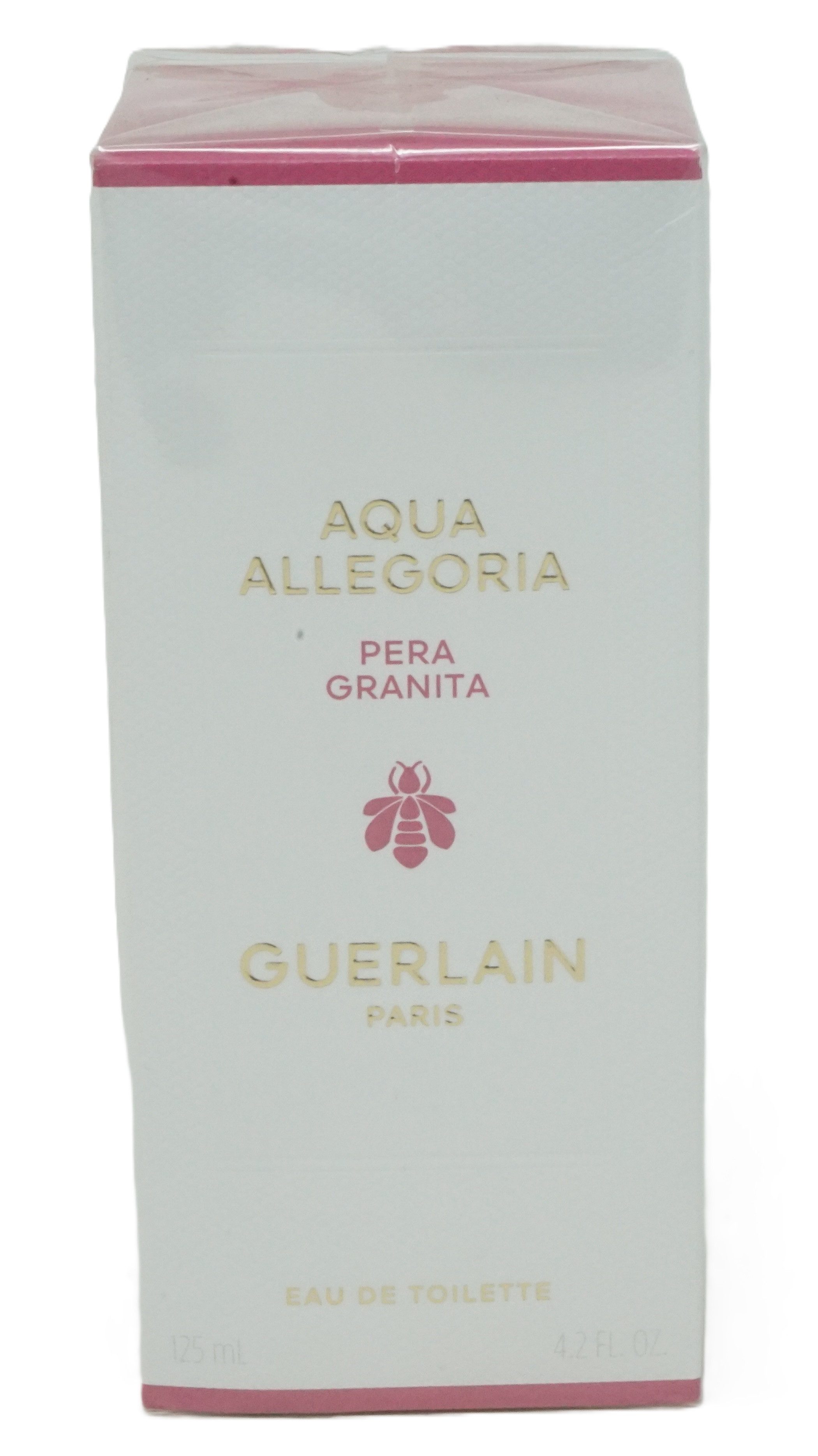 Eau de Toilette Guerlain Aqua Allegoria Pera Granita Eau de Toilette 125 ml