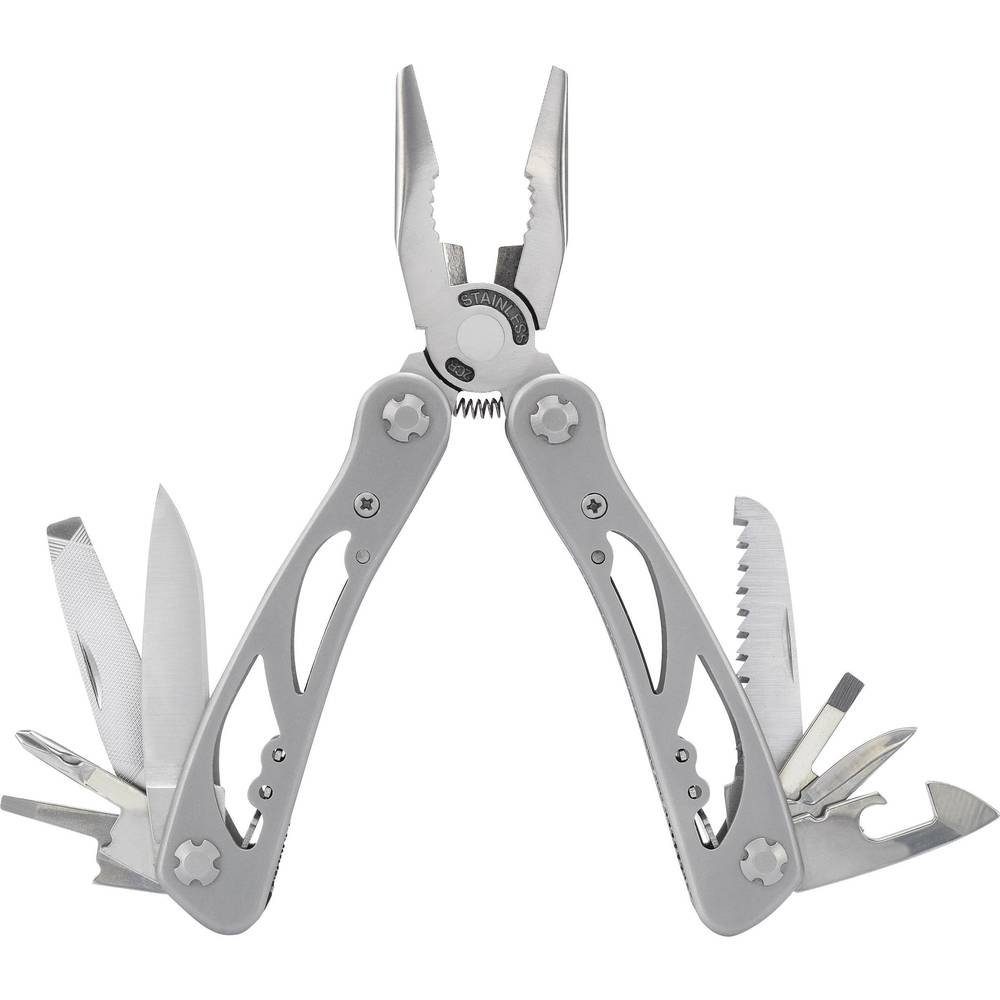 Taschenmesser Multitool 12 Funktionen