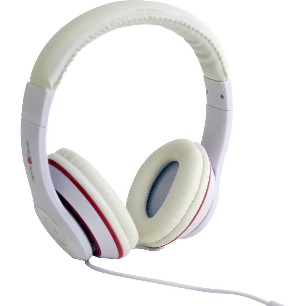 Gembird (Headset) Ear On Kopfhörer Kopfhörer