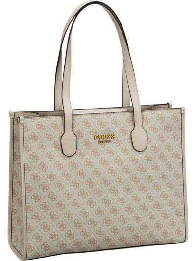 Guess Shopper Silvana Tote