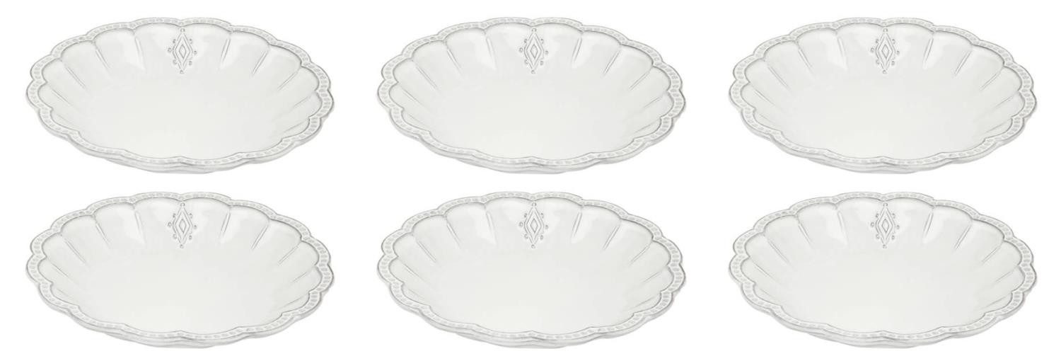 Suppenteller Italica