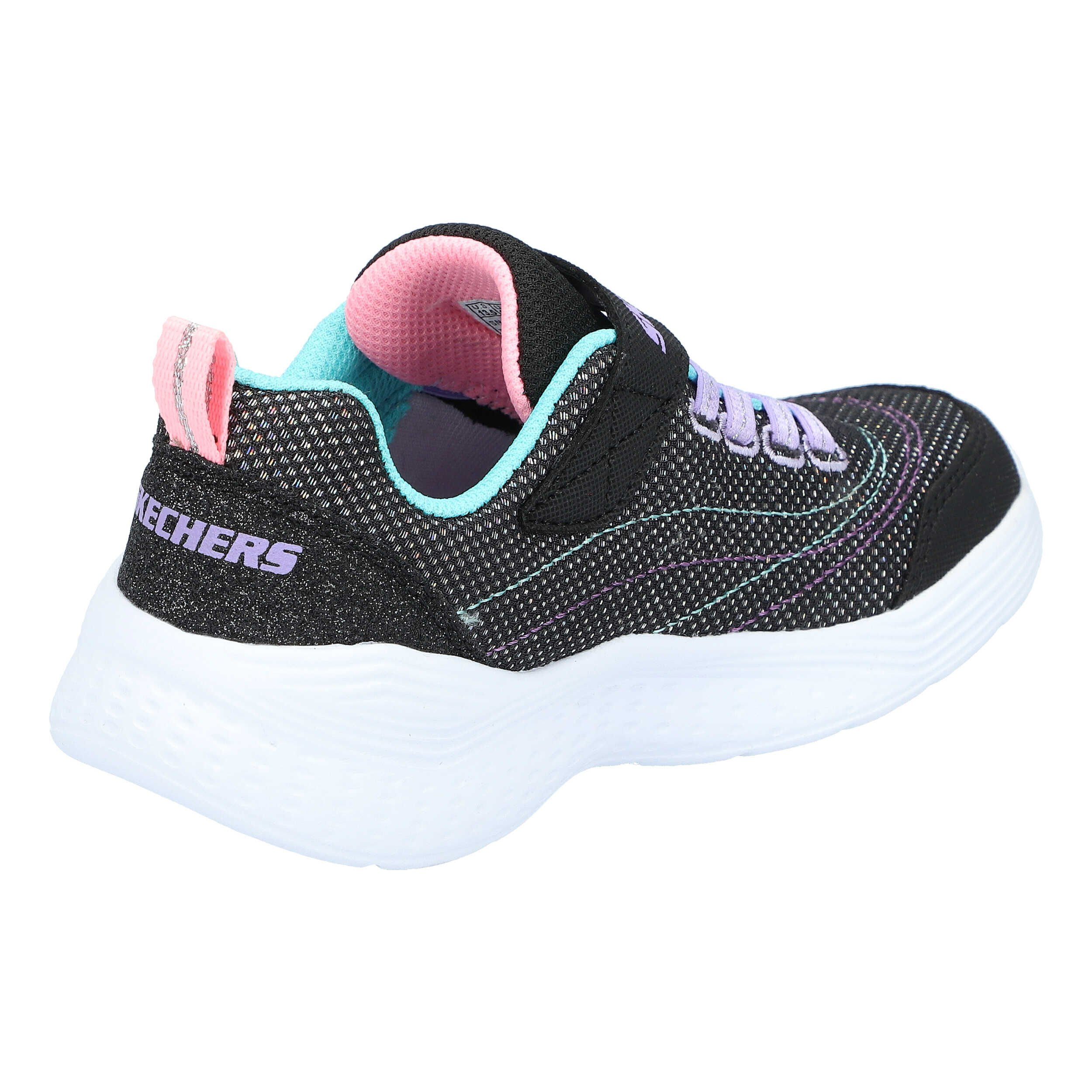 Sprints Skechers Sneaker Snap (2-tlg) Eternal Shine