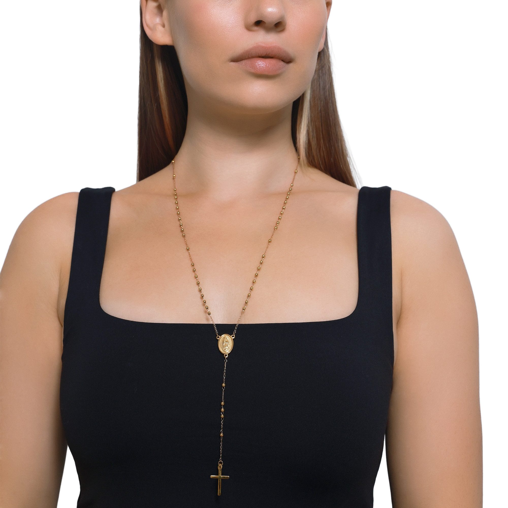 Heideman Collier Malum goldfarben (keine Angabe, inkl. Geschenkverpackung), günstig online kaufen