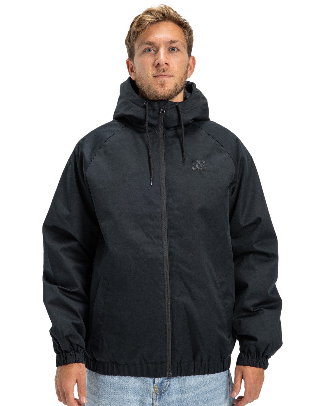 Outdoorjacke Navigator Padded