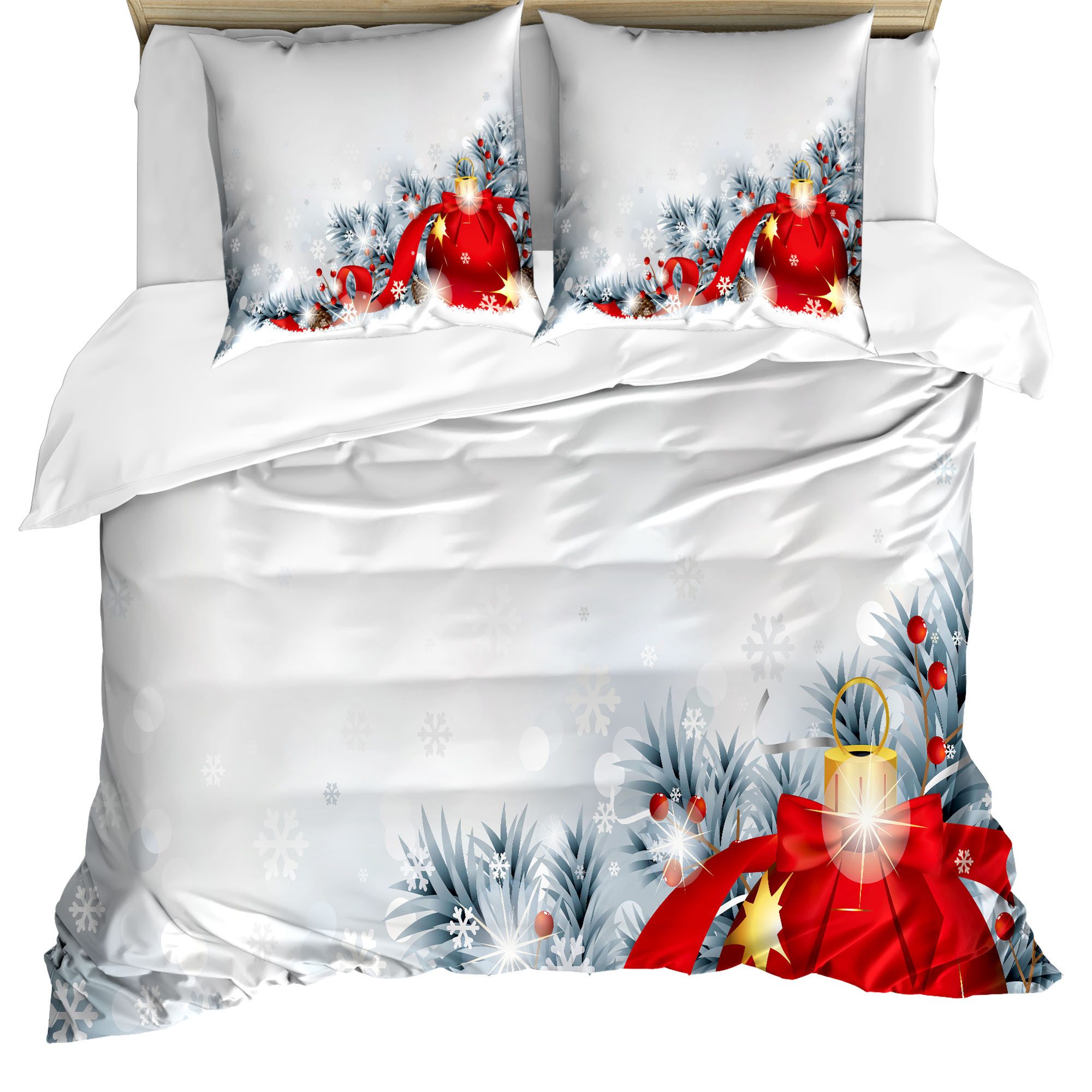 Abakuhaus Bettwäsche weicher Microfaserstoff Allergiker geeignet, günstig online kaufen