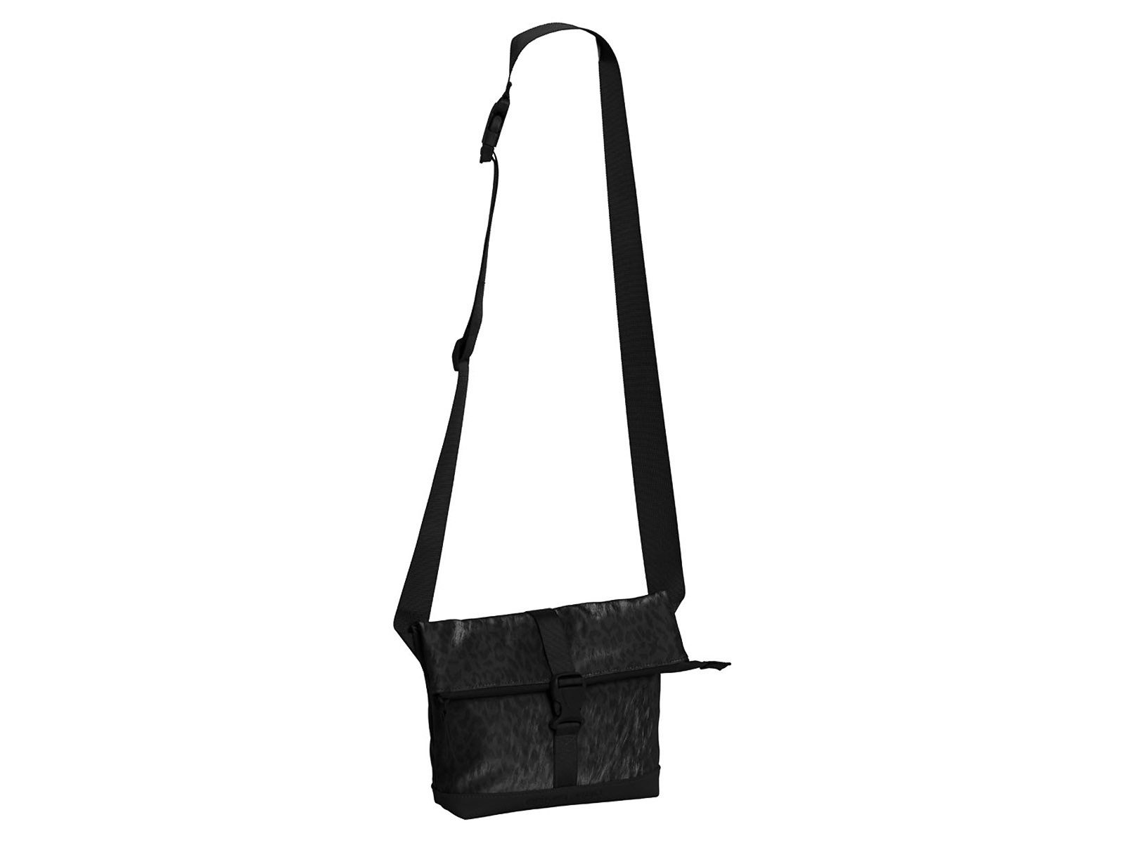 Daniel Ray Umhängetasche DRS18.161685 shoulder bag Ganspan (Stück, 1-tlg., 1), leopraden print