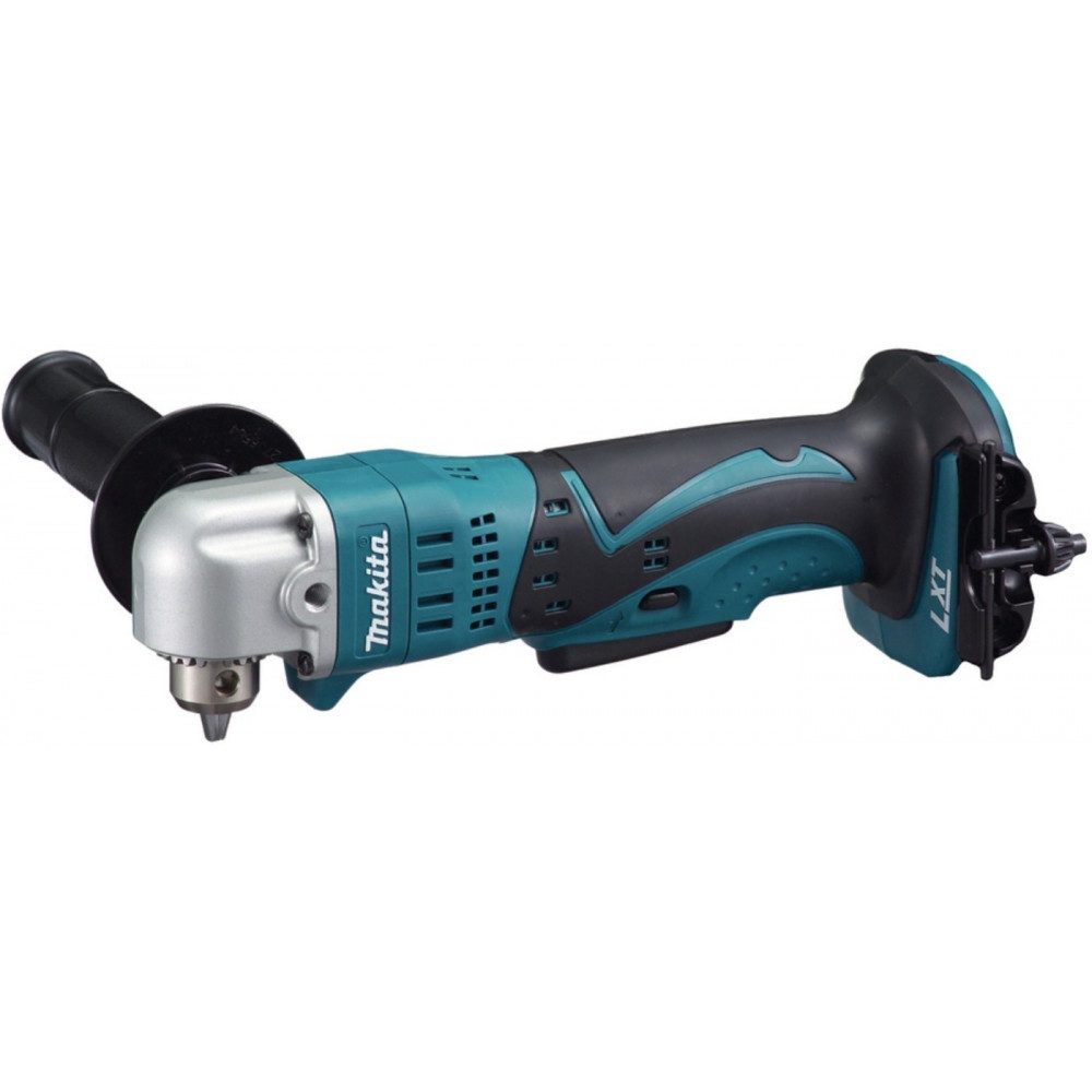 Makita Akku-Winkelbohrmaschine DDA350Z solo - Akku-Winkelbohrmaschine - blau/schwarz