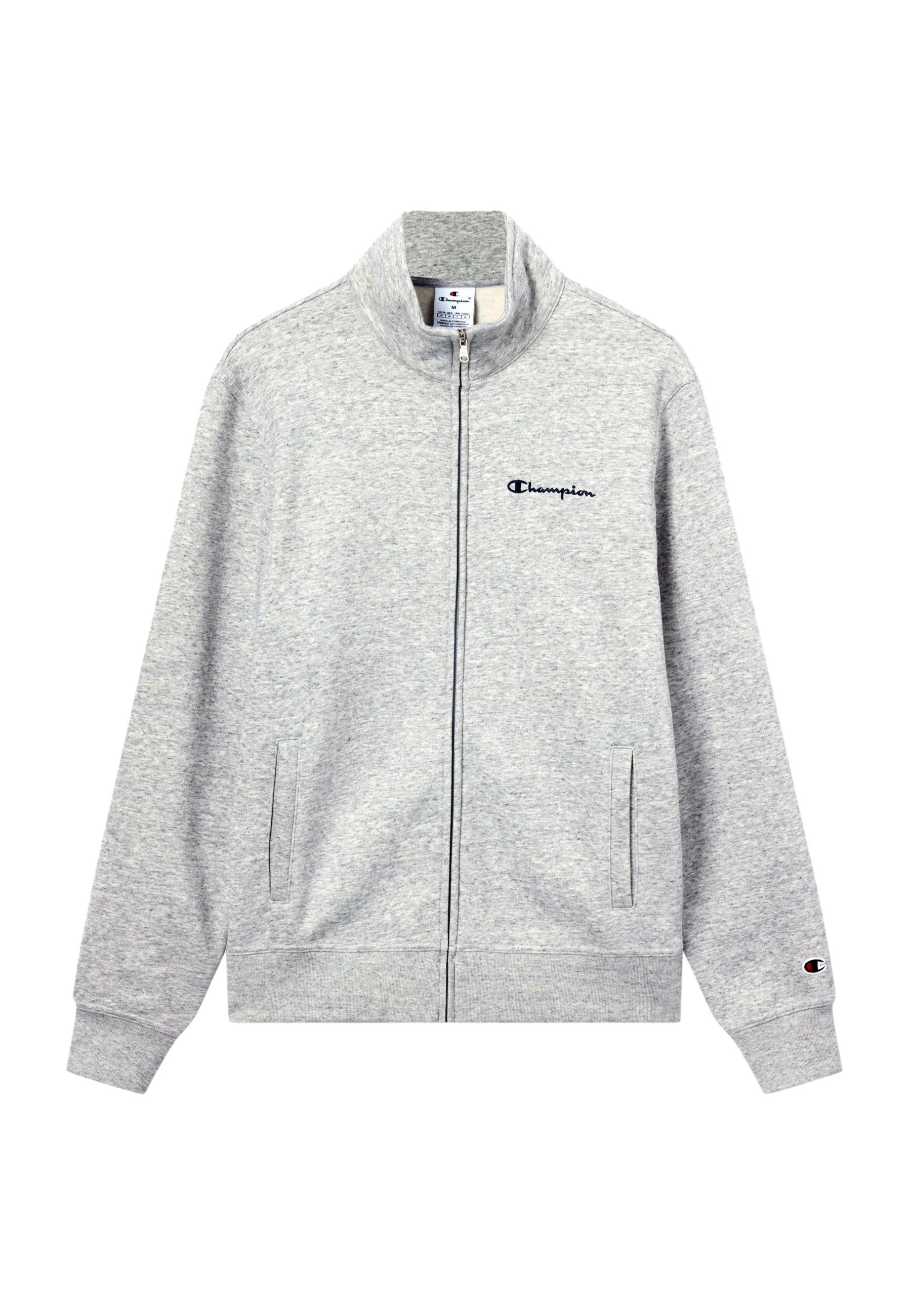 Champion Sweatjacke Jacke Sweatjacke (1-tlg)