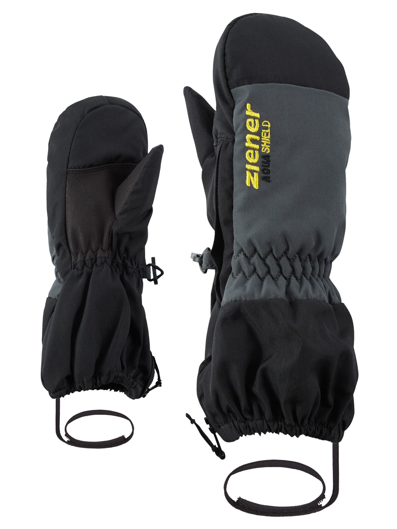 Ziener Fäustlinge LEVI-Z AS® glove mini