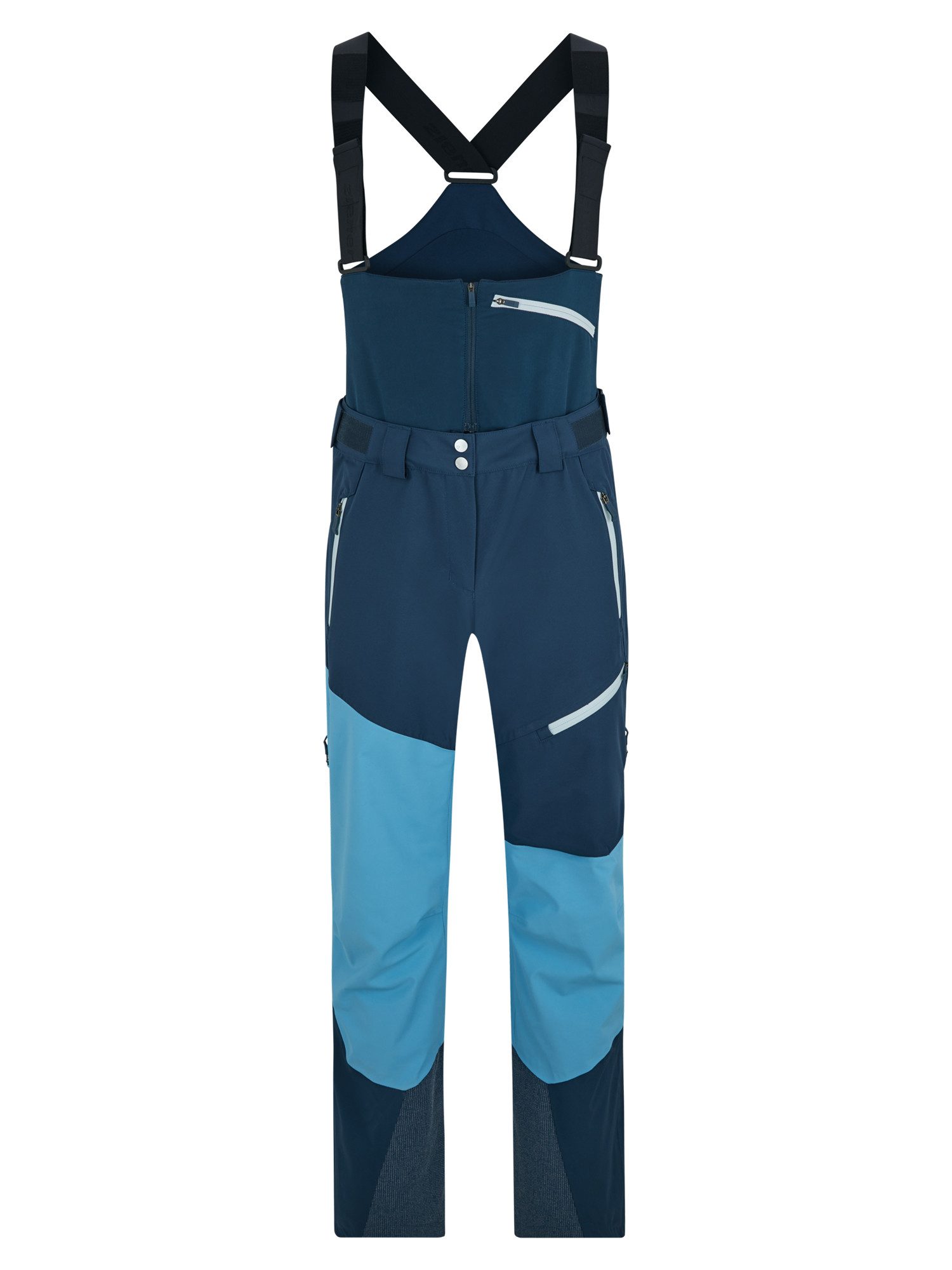 Ziener Skihose ZIENER TRESA BIB Hose hale navy günstig online kaufen