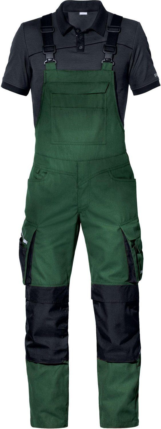 Latzhose