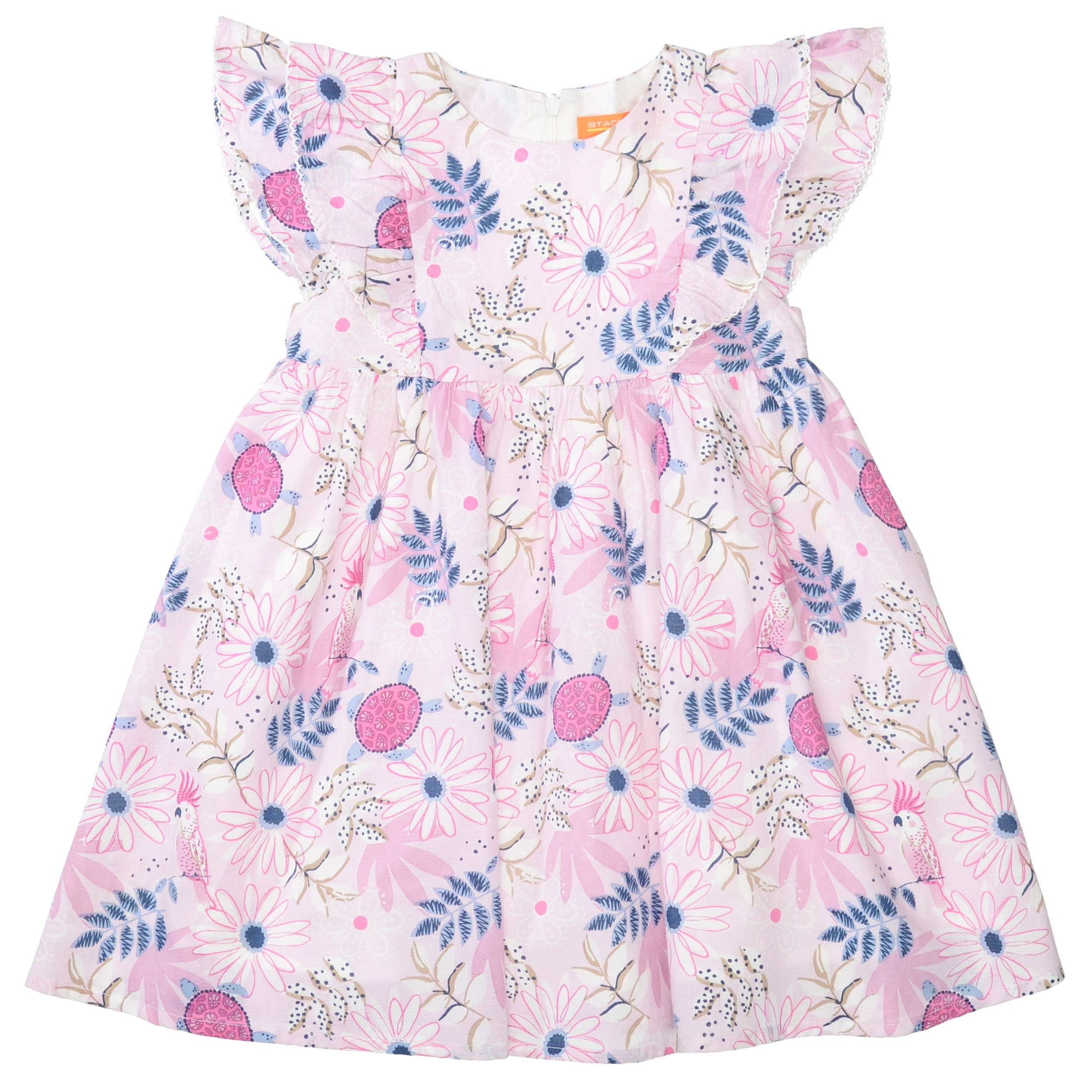 STACCATO Sommerkleid