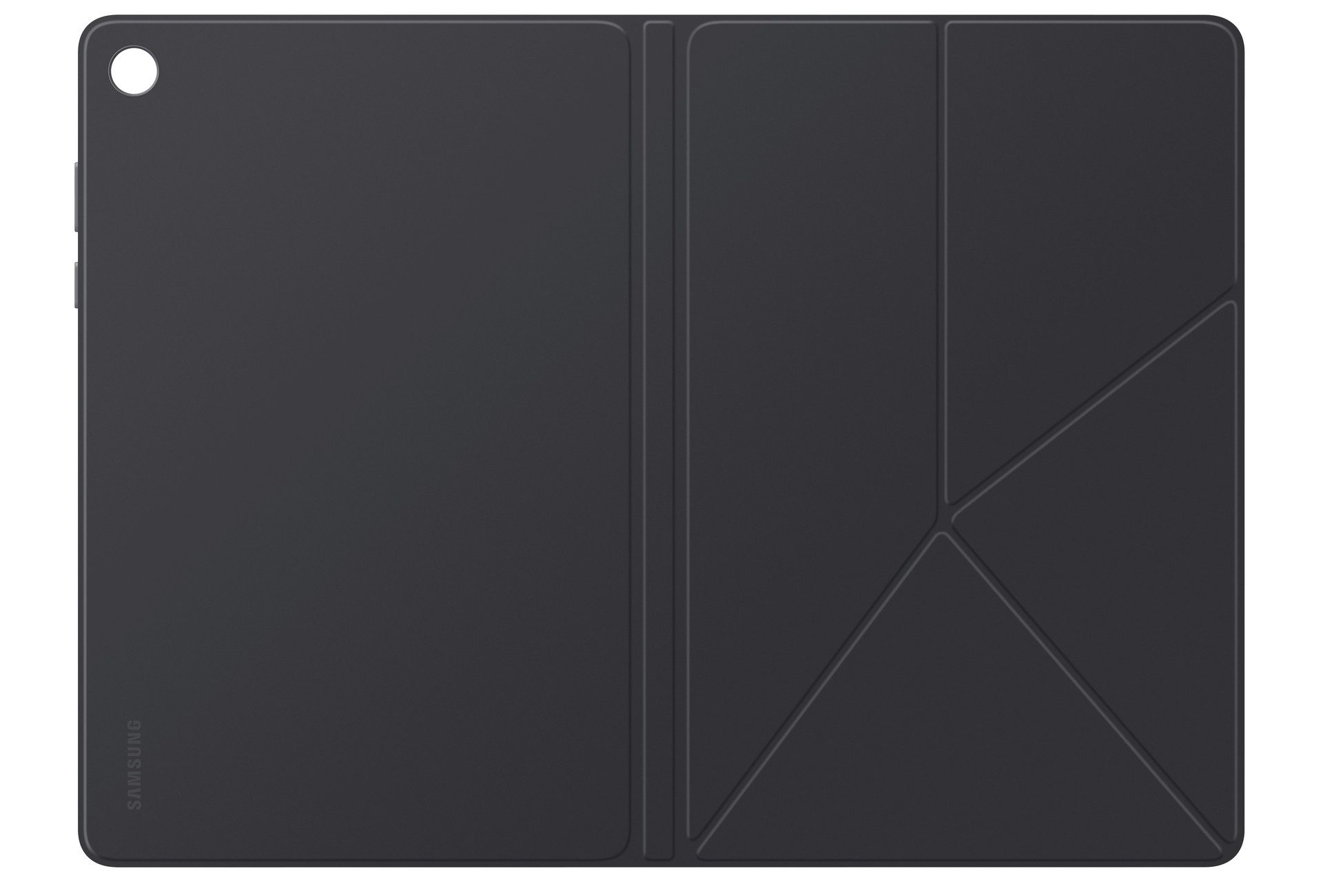 Samsung Tablet-Hülle Book Cover für Samsung Galaxy Tab A11+, Backcover, Schutzhülle, Handyschutzhülle, Case, Schutzcase, stoßfest