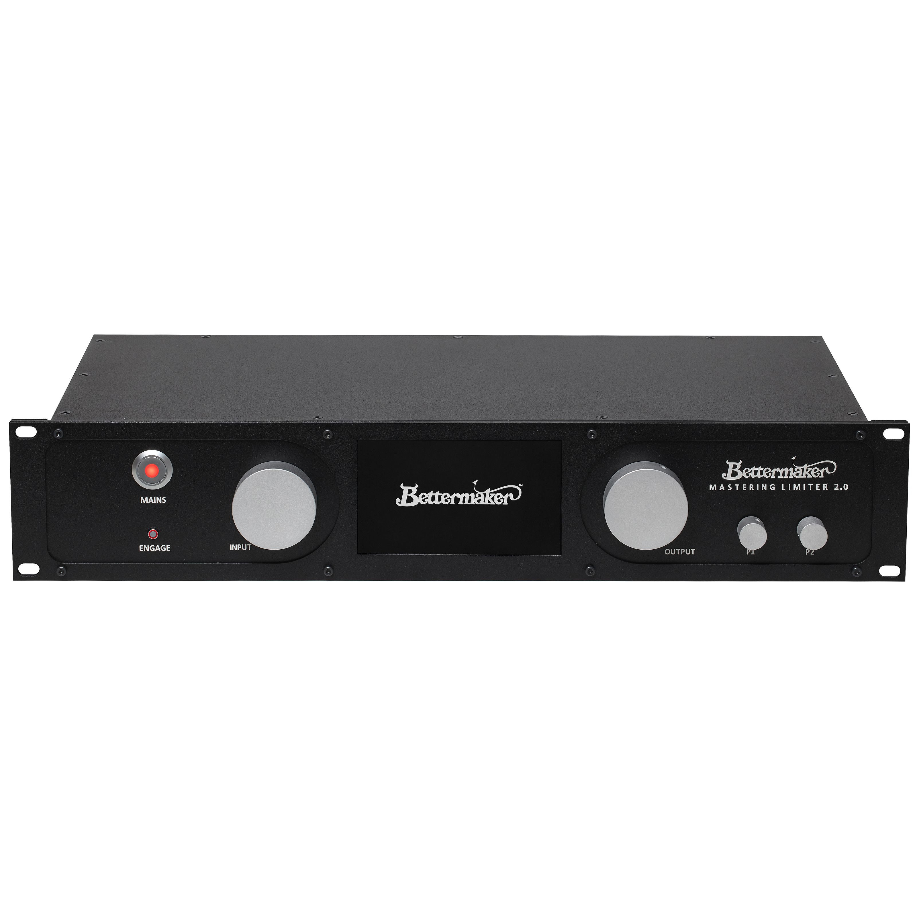 Audio-Wandler