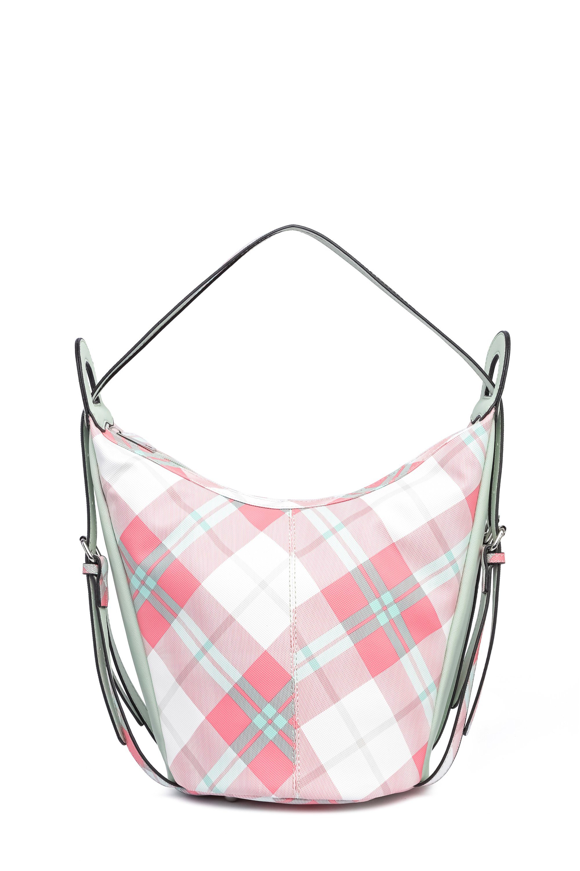 Schultertasche Schottland
