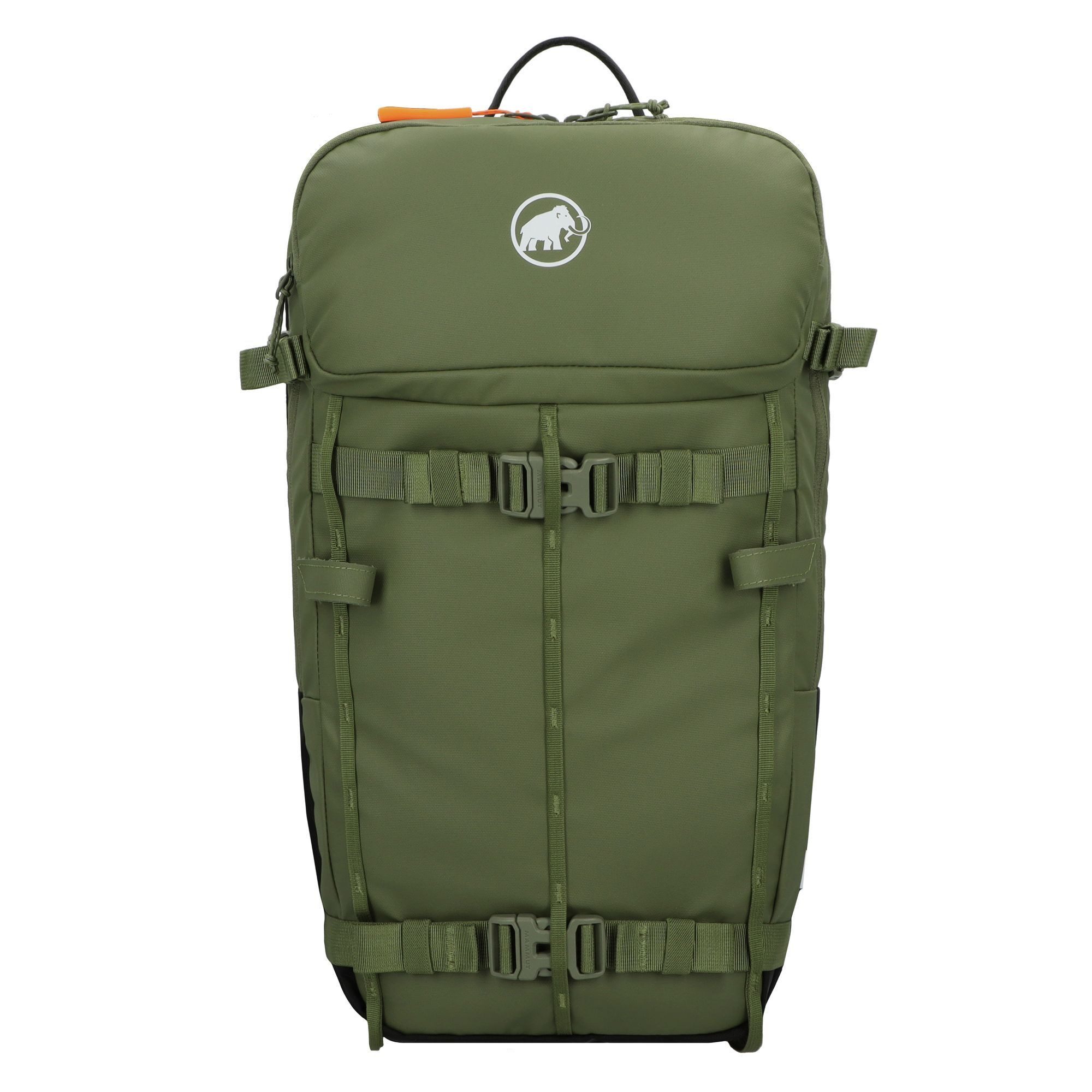 Mammut Wanderrucksack Nirvana, Polyester