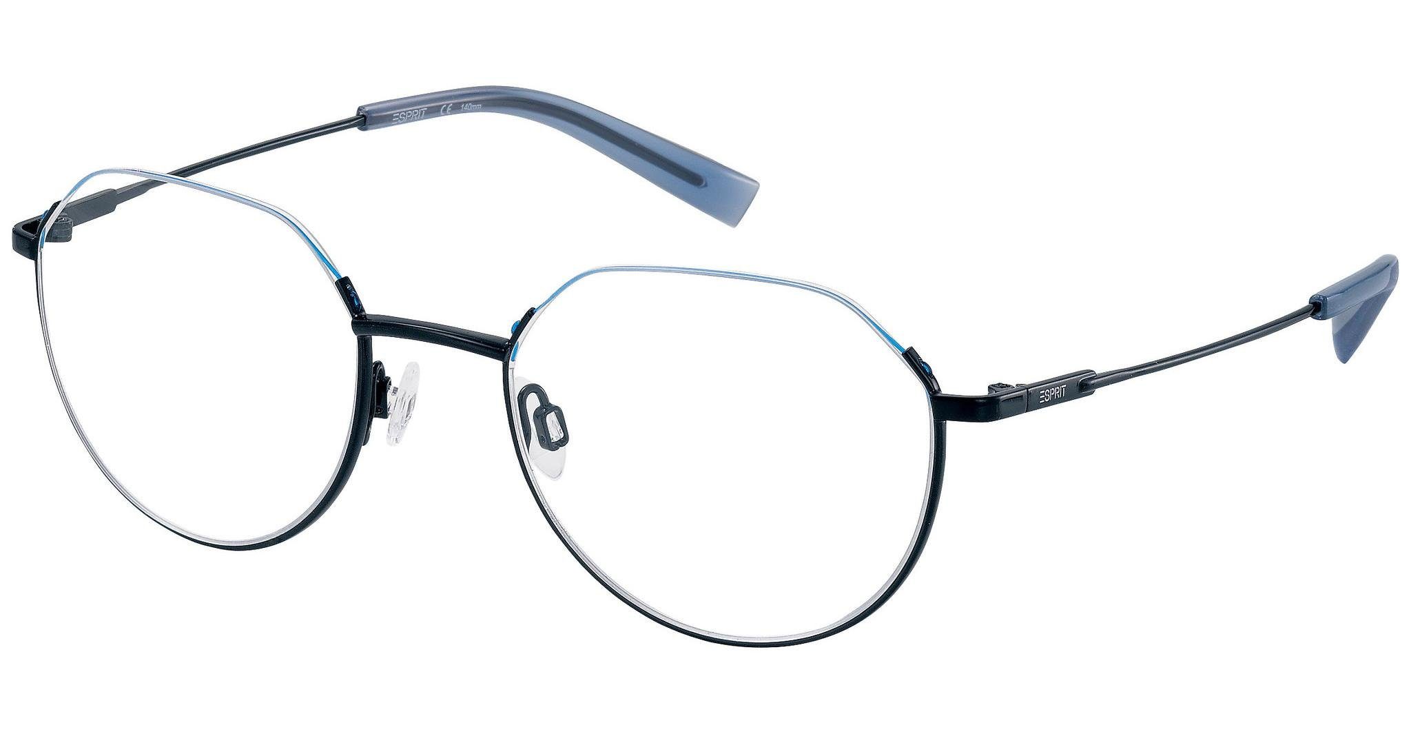 ET33427 schwarz Esprit Brille