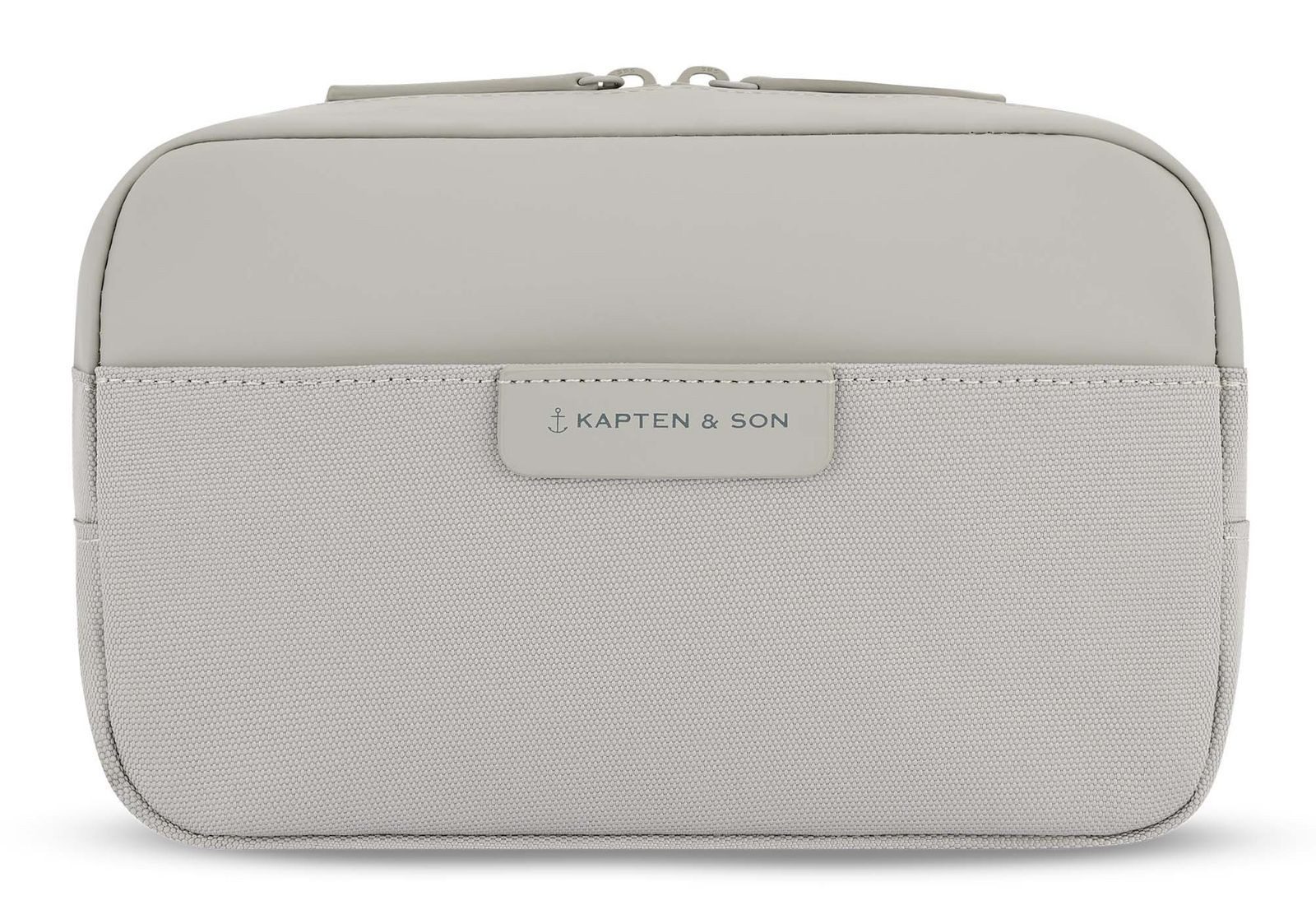 Kapten & Son Umhängetasche Bergen Pro Crossbody Bag