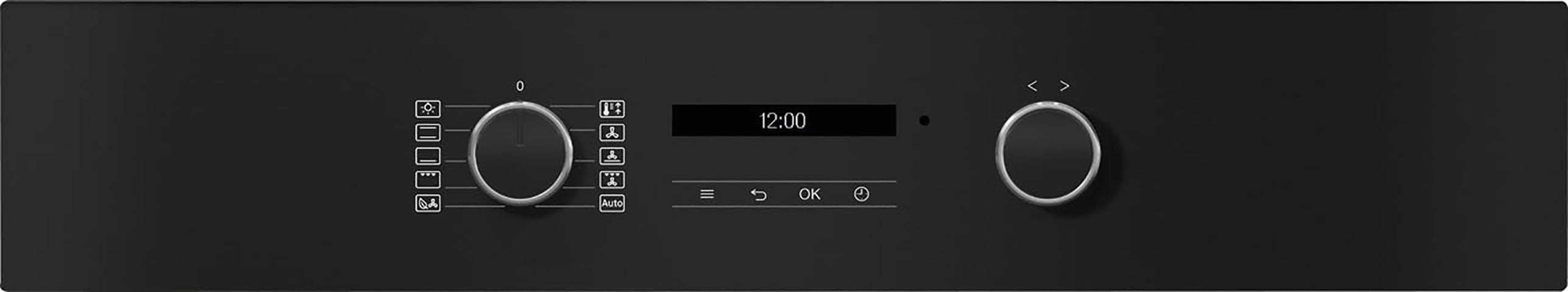 Miele Einbaubackofen H 2000 H 2766 B, mit Vollauszug, PerfectClean, Per WLAN vernetzbar und PerfectClean zur besonders leichten Reinigung