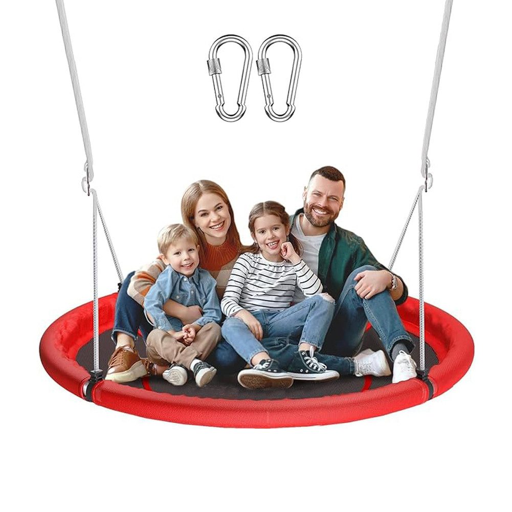 FANNOU Nestschaukel-Sitz
