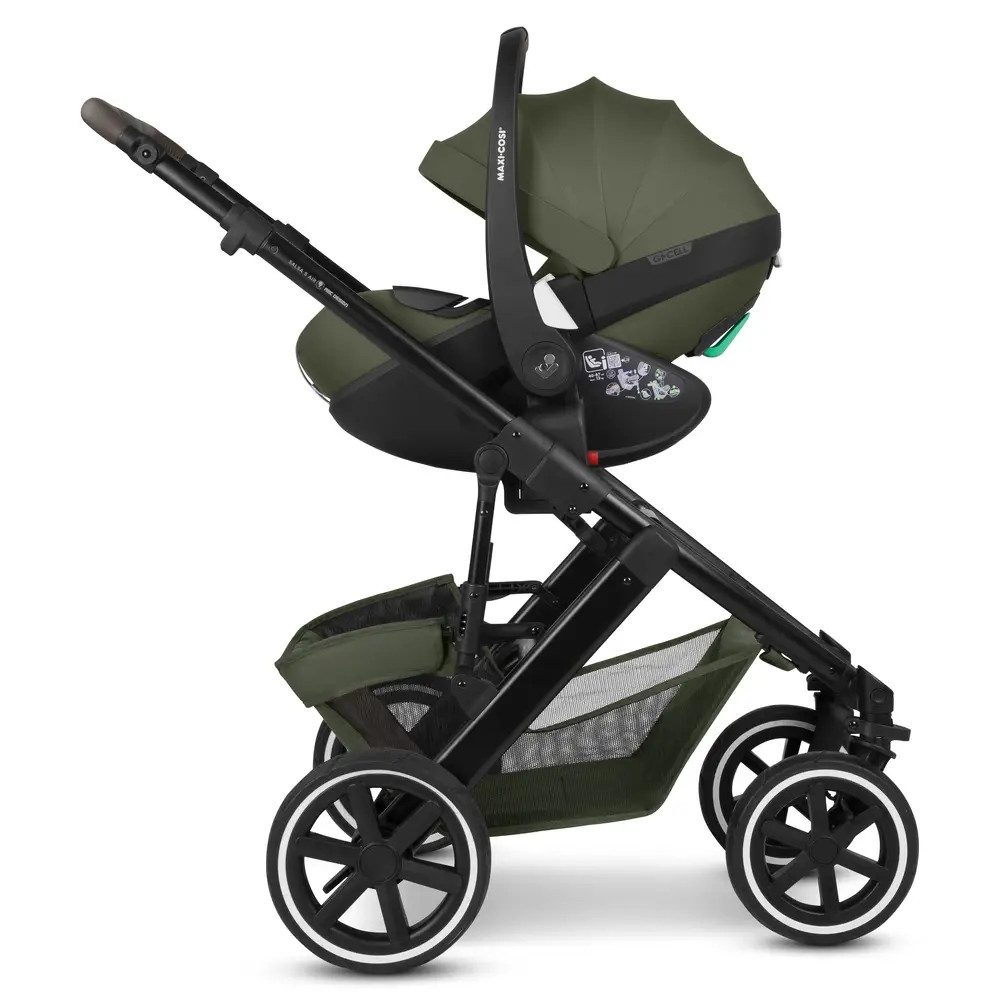 Salsa 5 Air Set - Bild 2