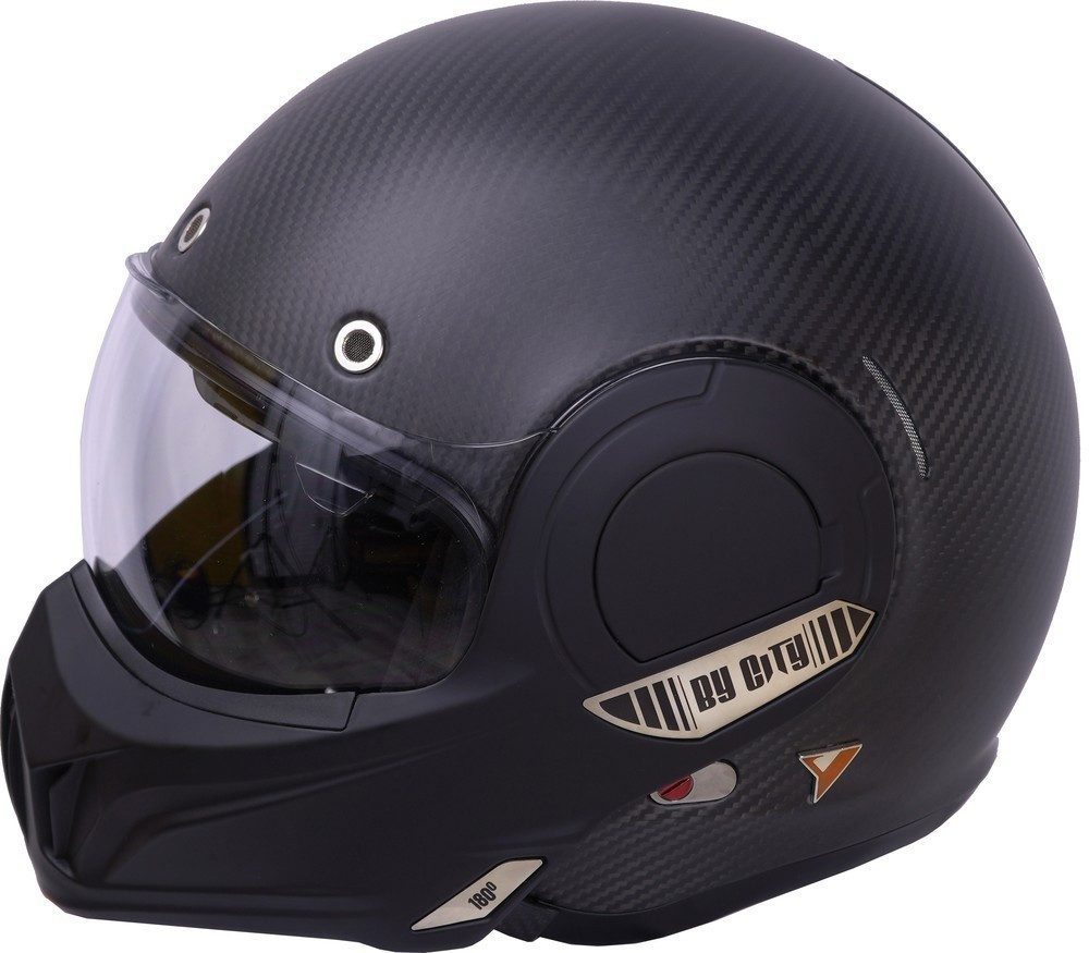 Motorradhelm 180 Tech Helmet