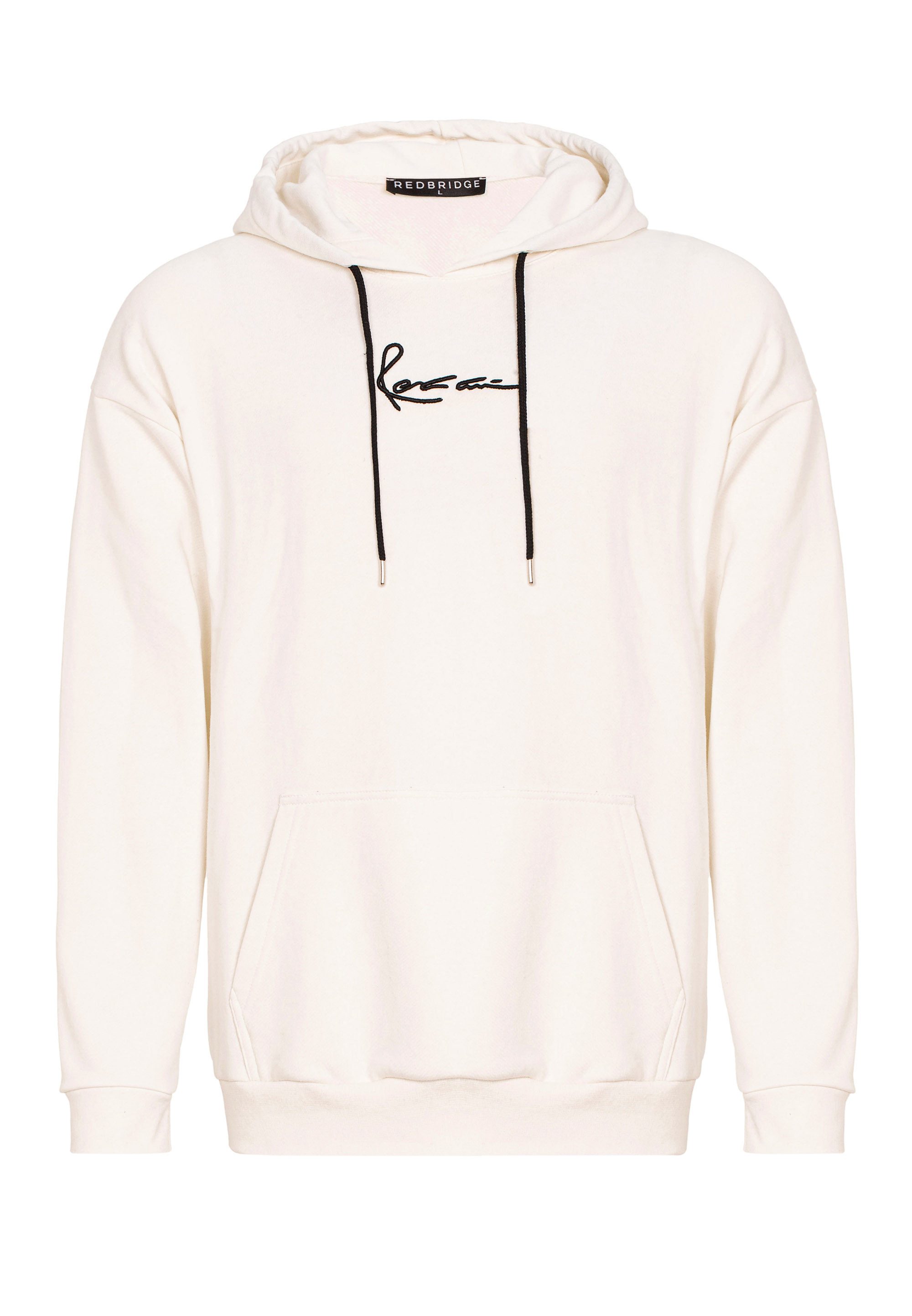 Hoodie Herren Kapuzenpullover