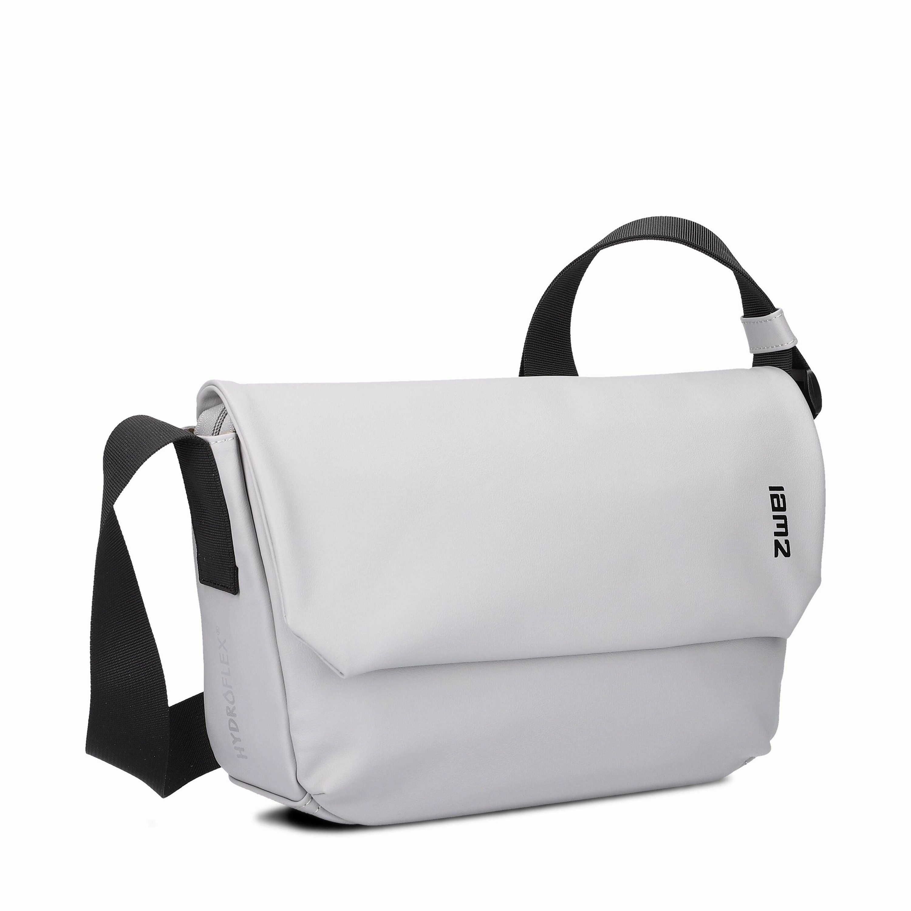 Zwei Handtasche Handtasche für Damen (keine Angabe, 1-tlg., keine Angabe)