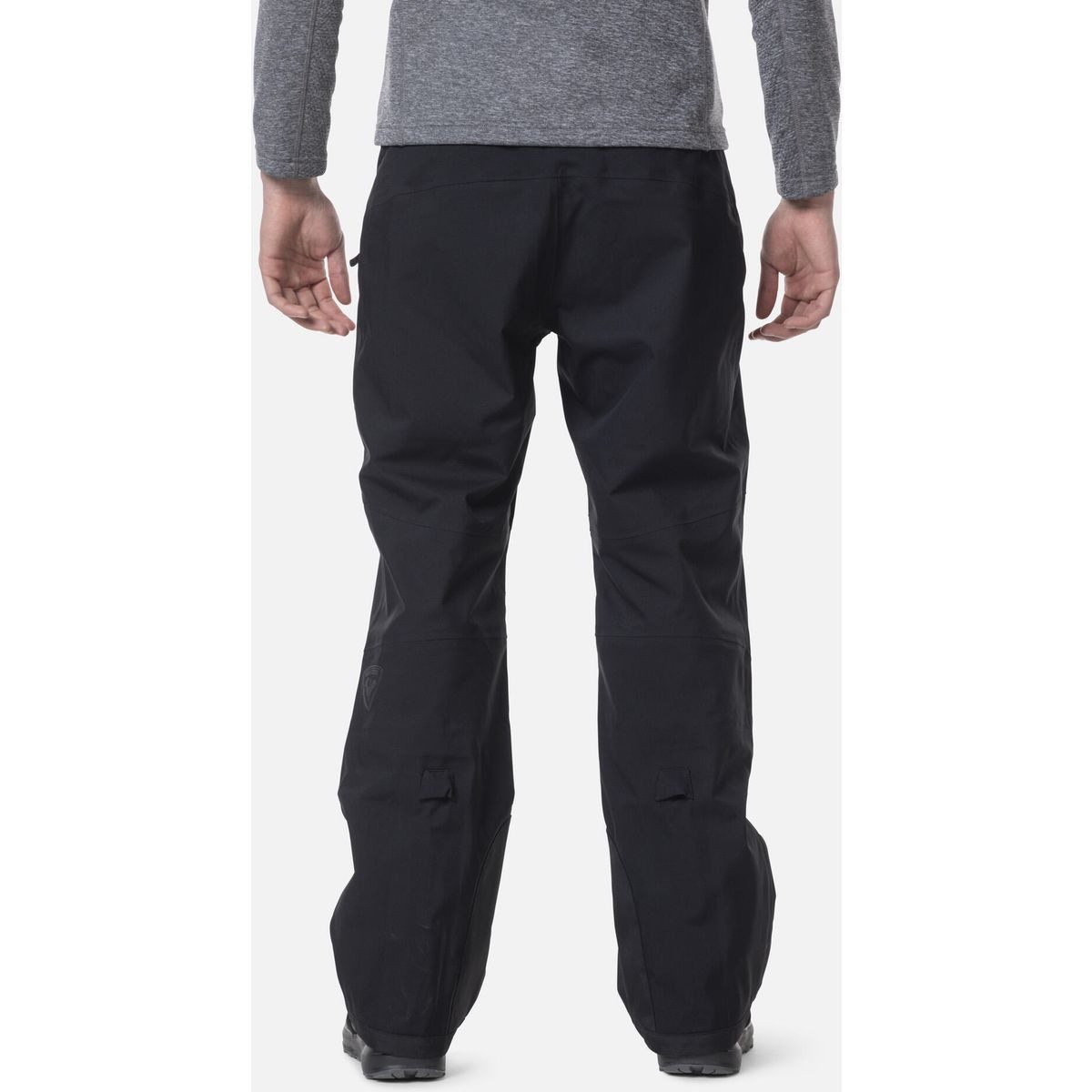 Rossignol Skihose Evader Pant Komfortable und wetterfeste Hose für Skifahren und Freizeit mit