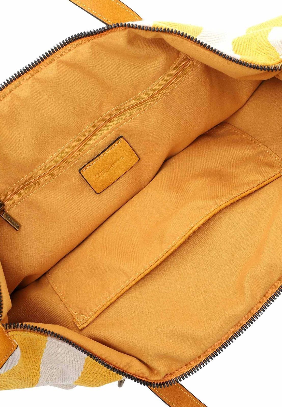 Tamaris Umhängetasche Lou (Set, 2-tlg)