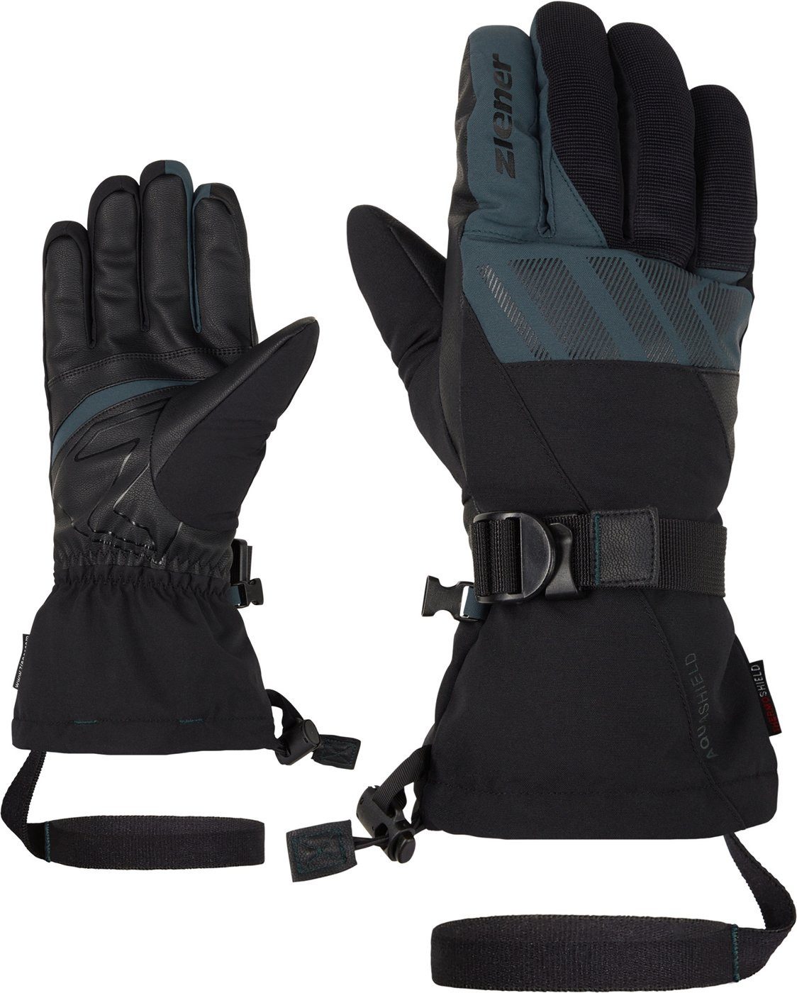 black.dark jungle