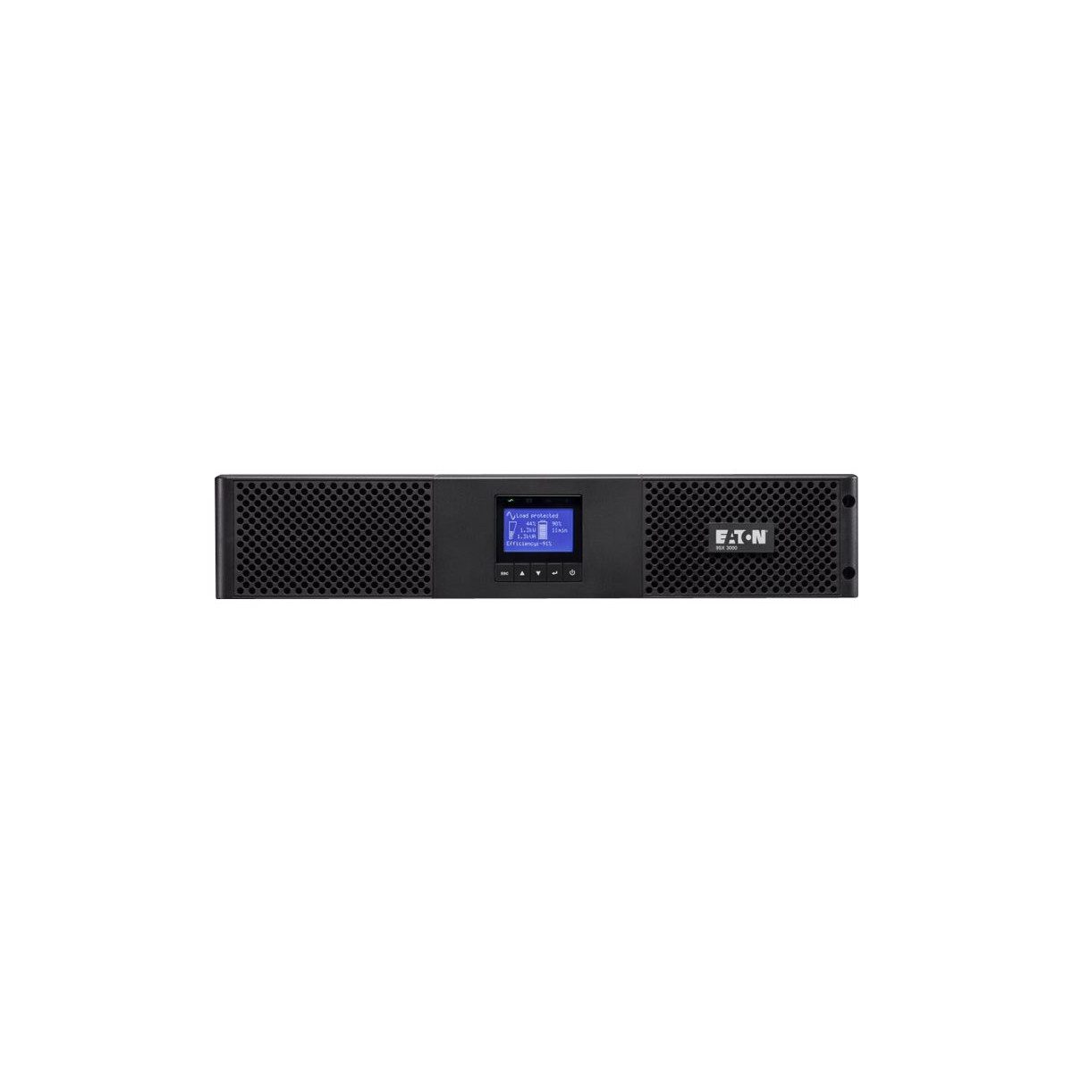 EATON USV-Anlage 9SX 2000i Rack2U Online