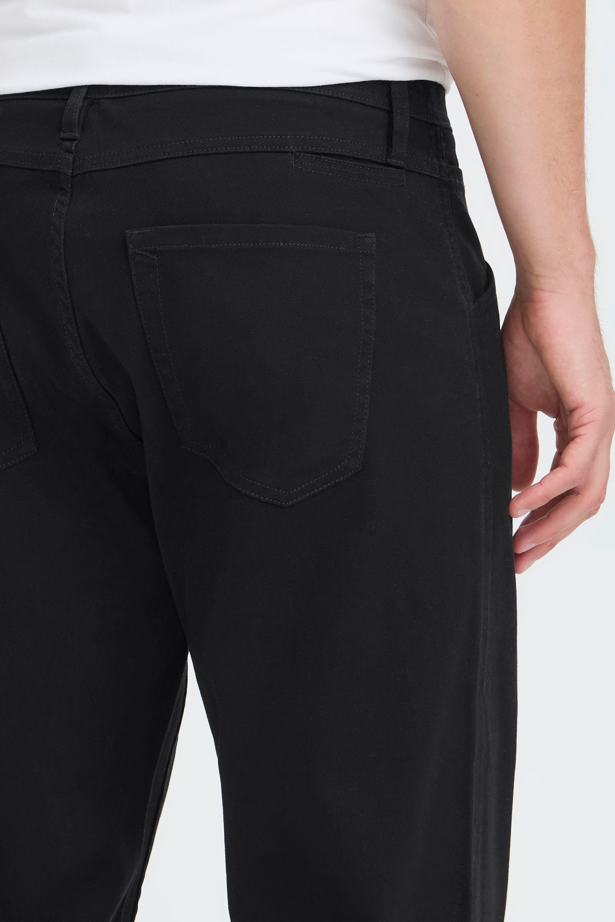 Blend Chinohose BHStipo Strukturierte Stoffhose im 5-Pocket-Look - Regular Fit