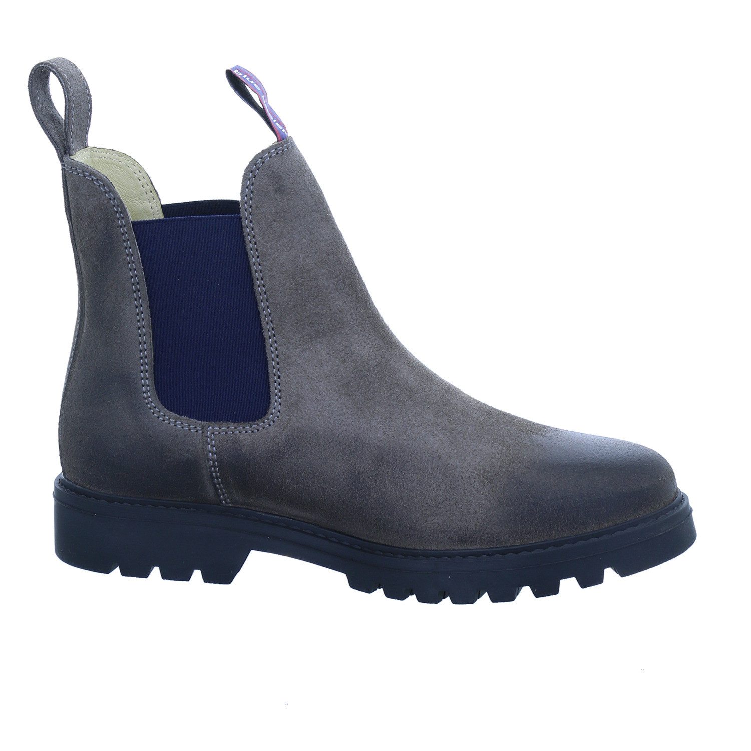 Blue Heeler Fraser raw Stiefelette