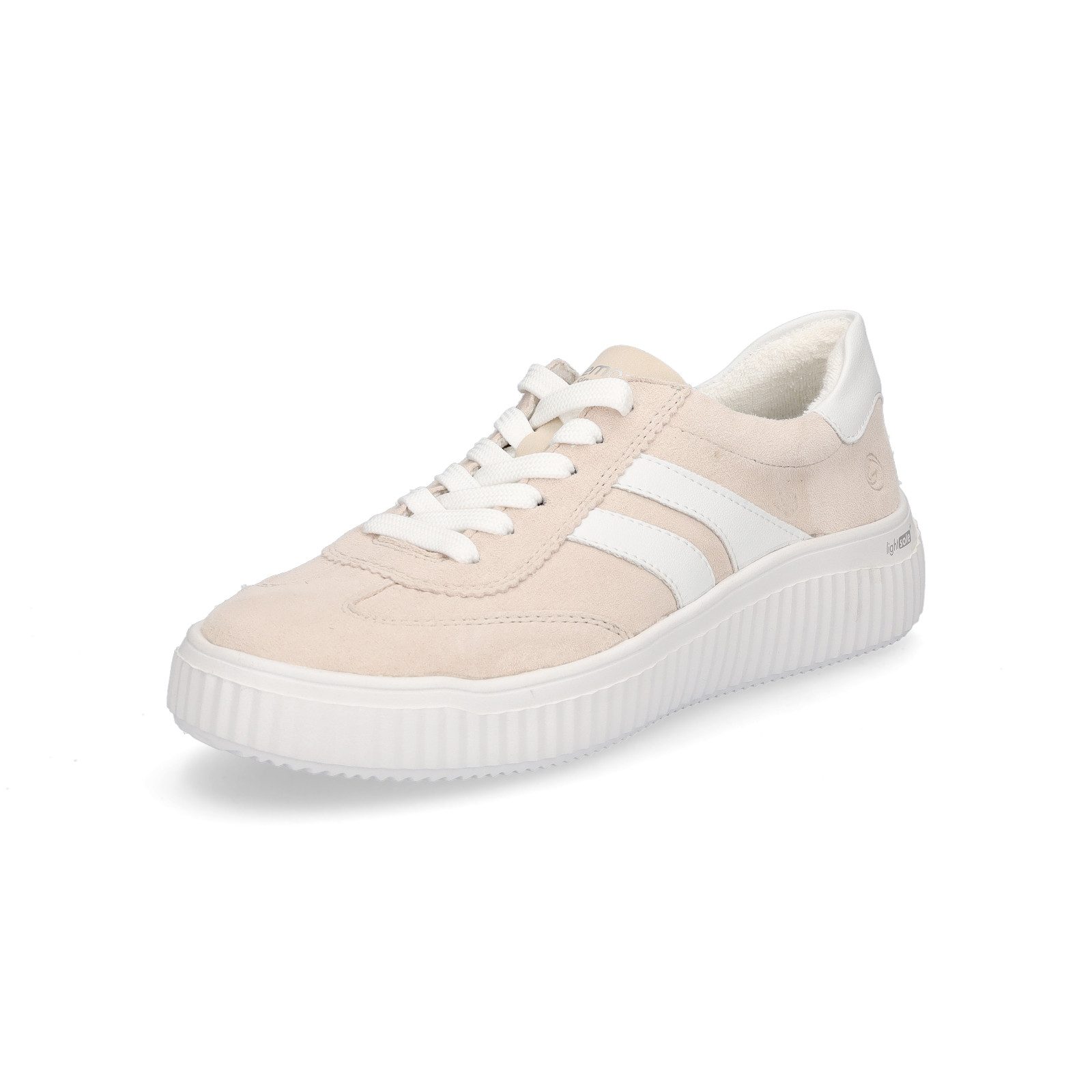 Remonte Remonte Damen Sneaker beige Sneaker günstig online kaufen
